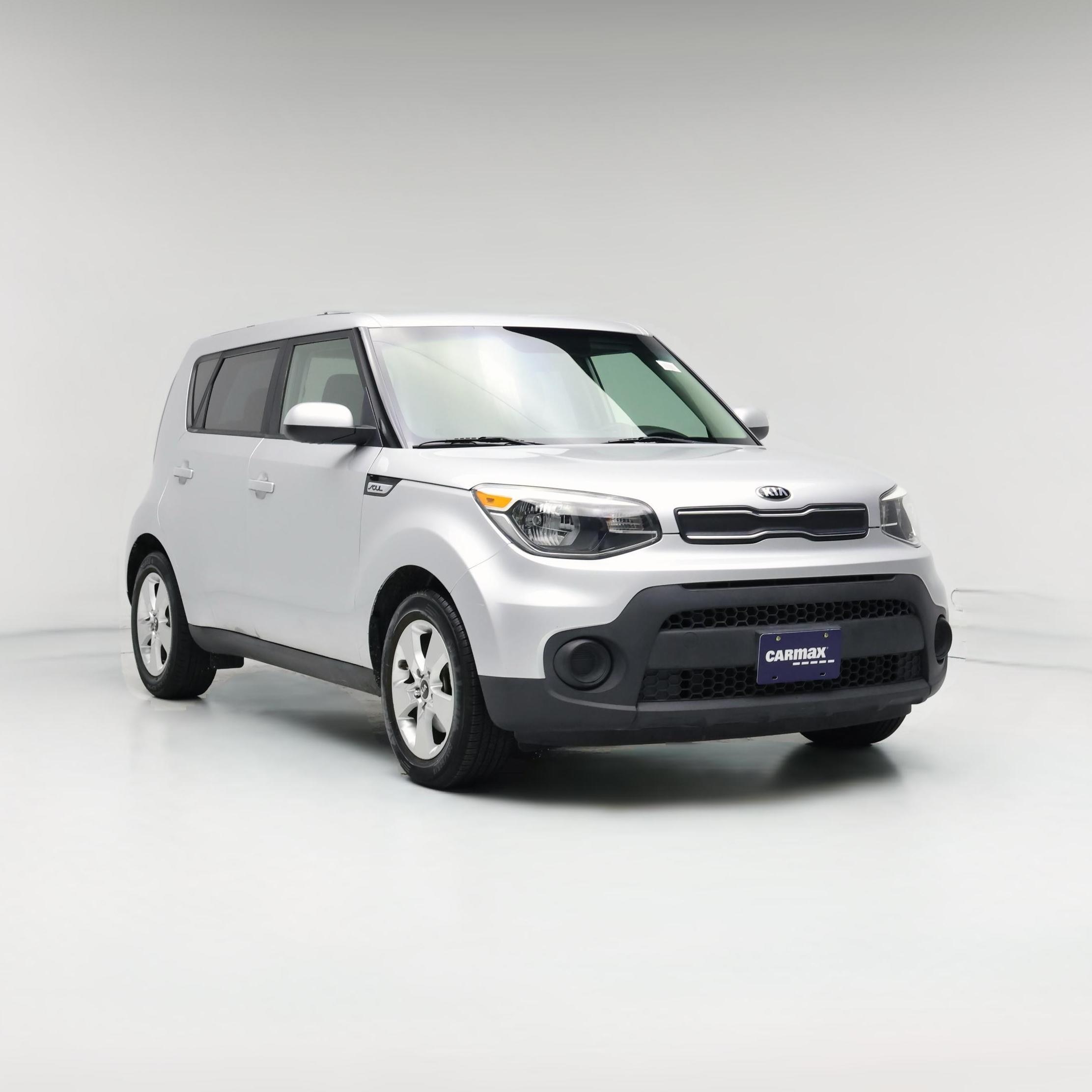 Thumbnail: 2019 Kia Soul - 1