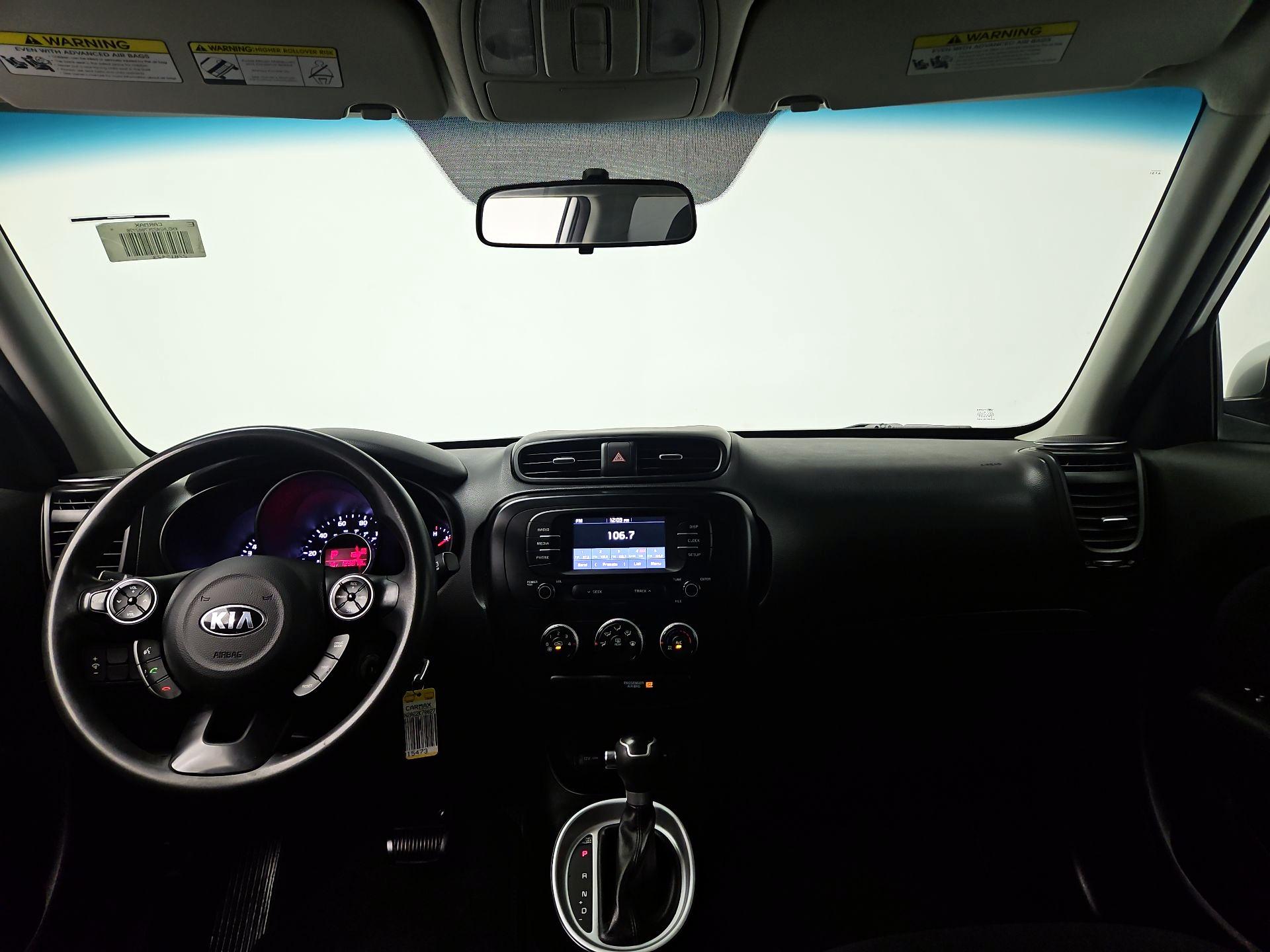 Thumbnail: 2019 Kia Soul - 9