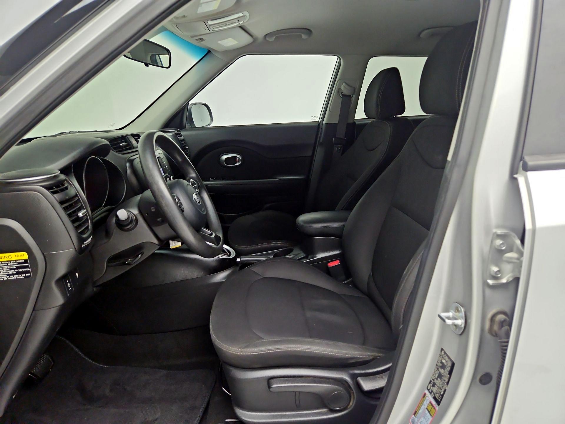 Thumbnail: 2019 Kia Soul - 11