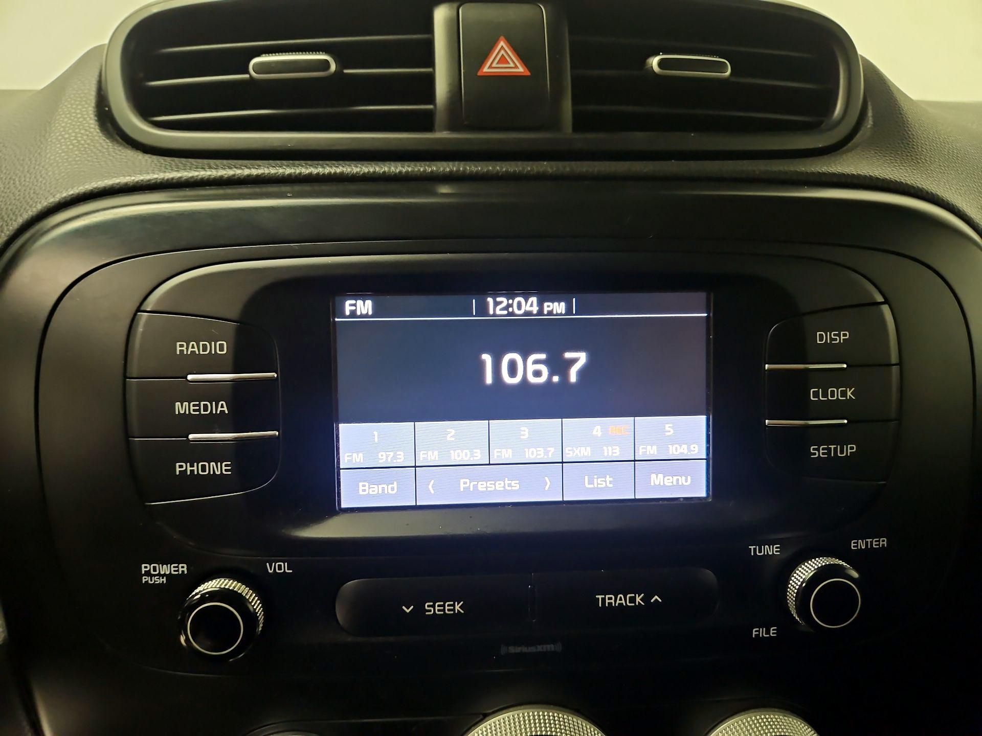 Thumbnail: 2019 Kia Soul - 15