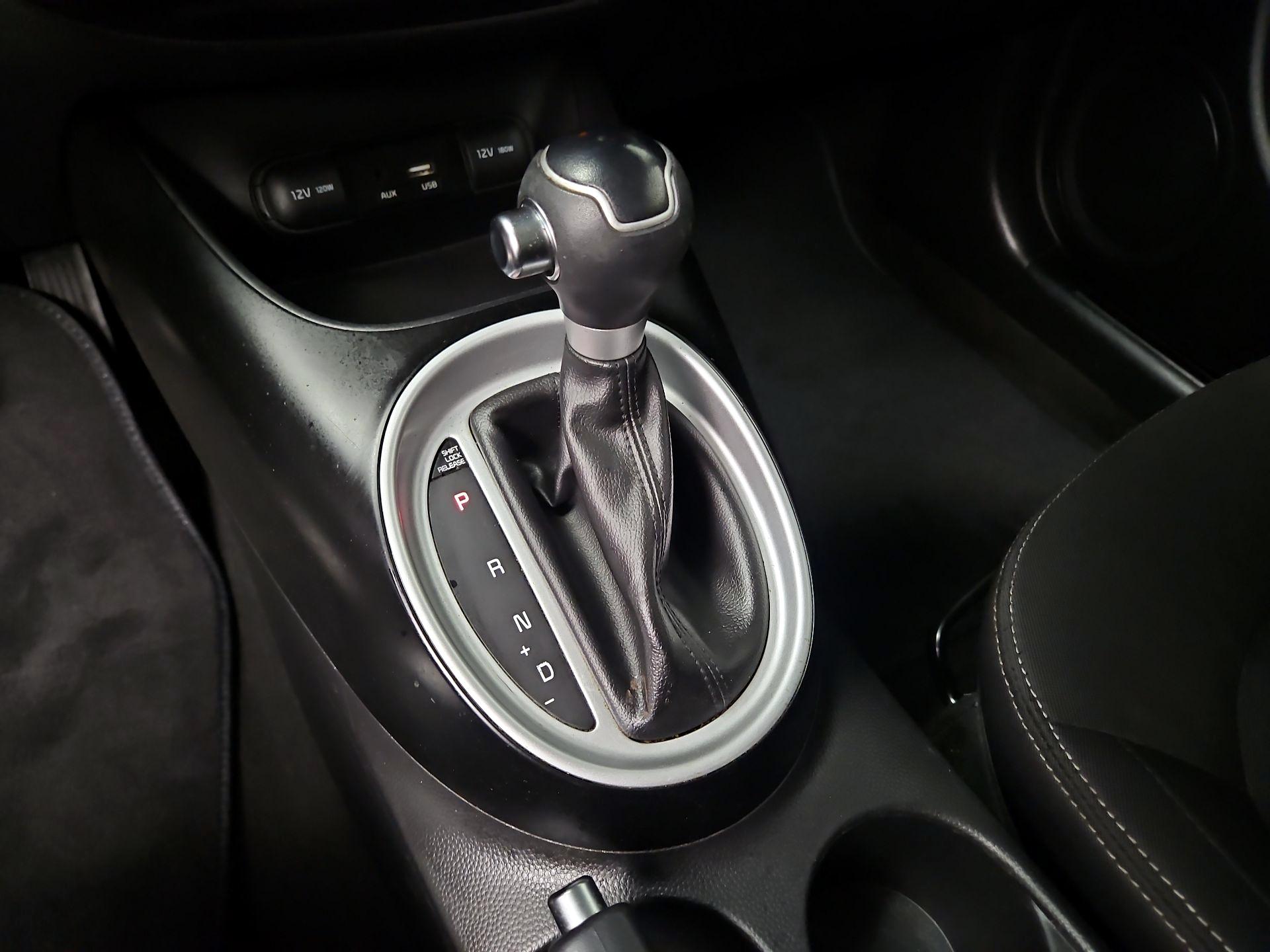 Thumbnail: 2019 Kia Soul - 17