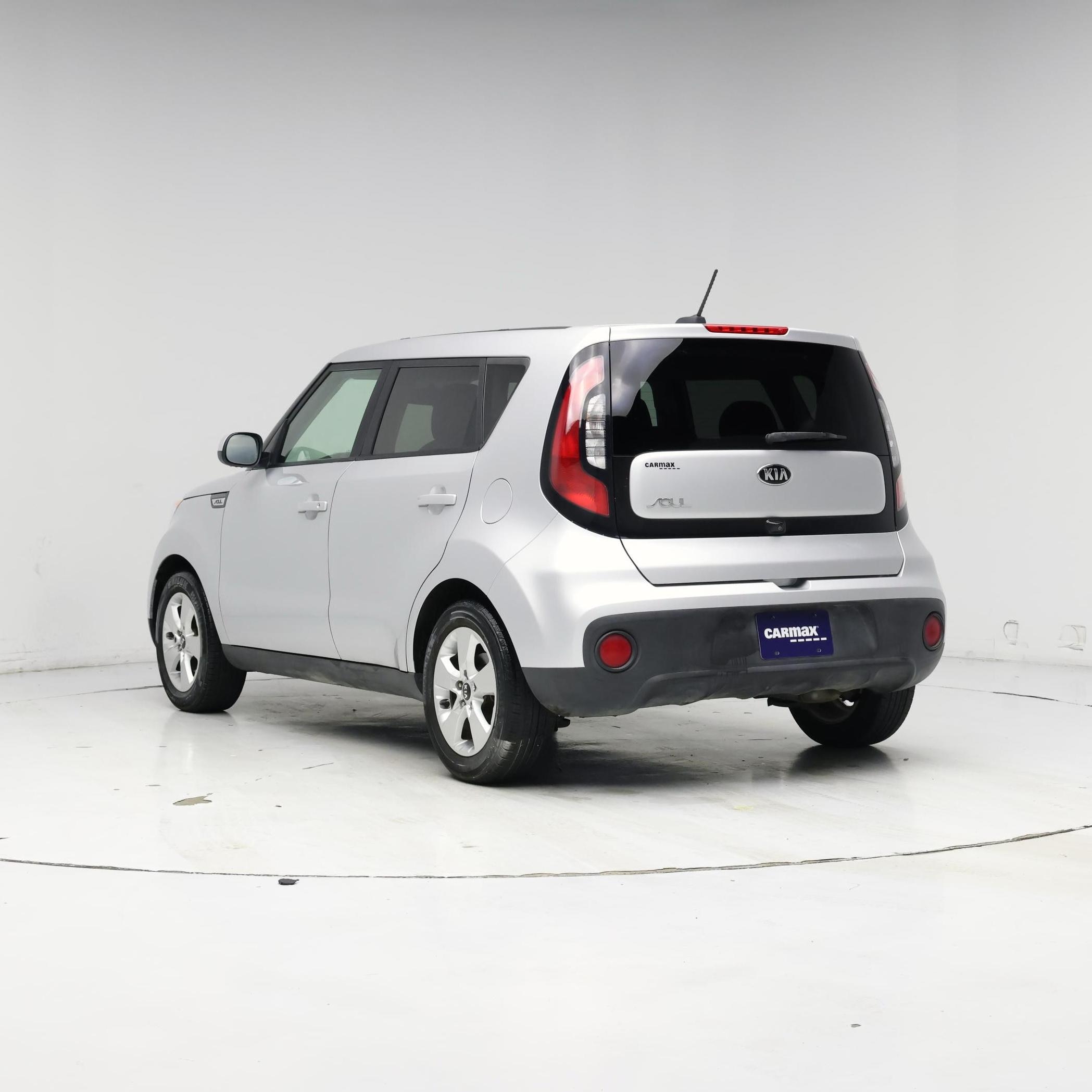 Thumbnail: 2019 Kia Soul - 2