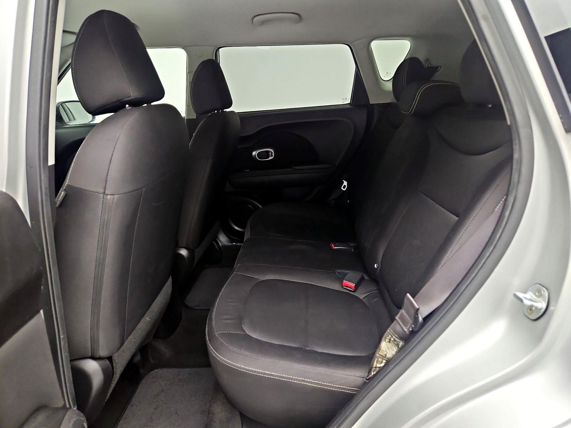 Thumbnail: 2019 Kia Soul - 19