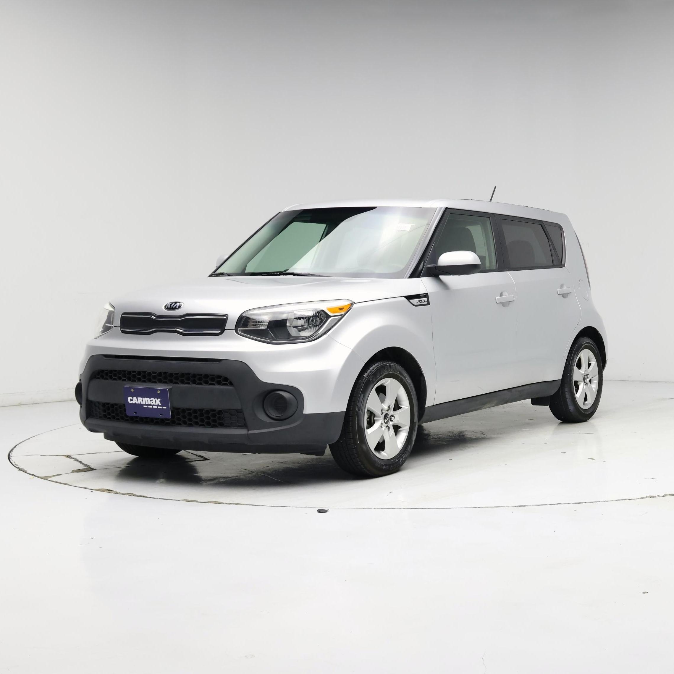 Thumbnail: 2019 Kia Soul - 4