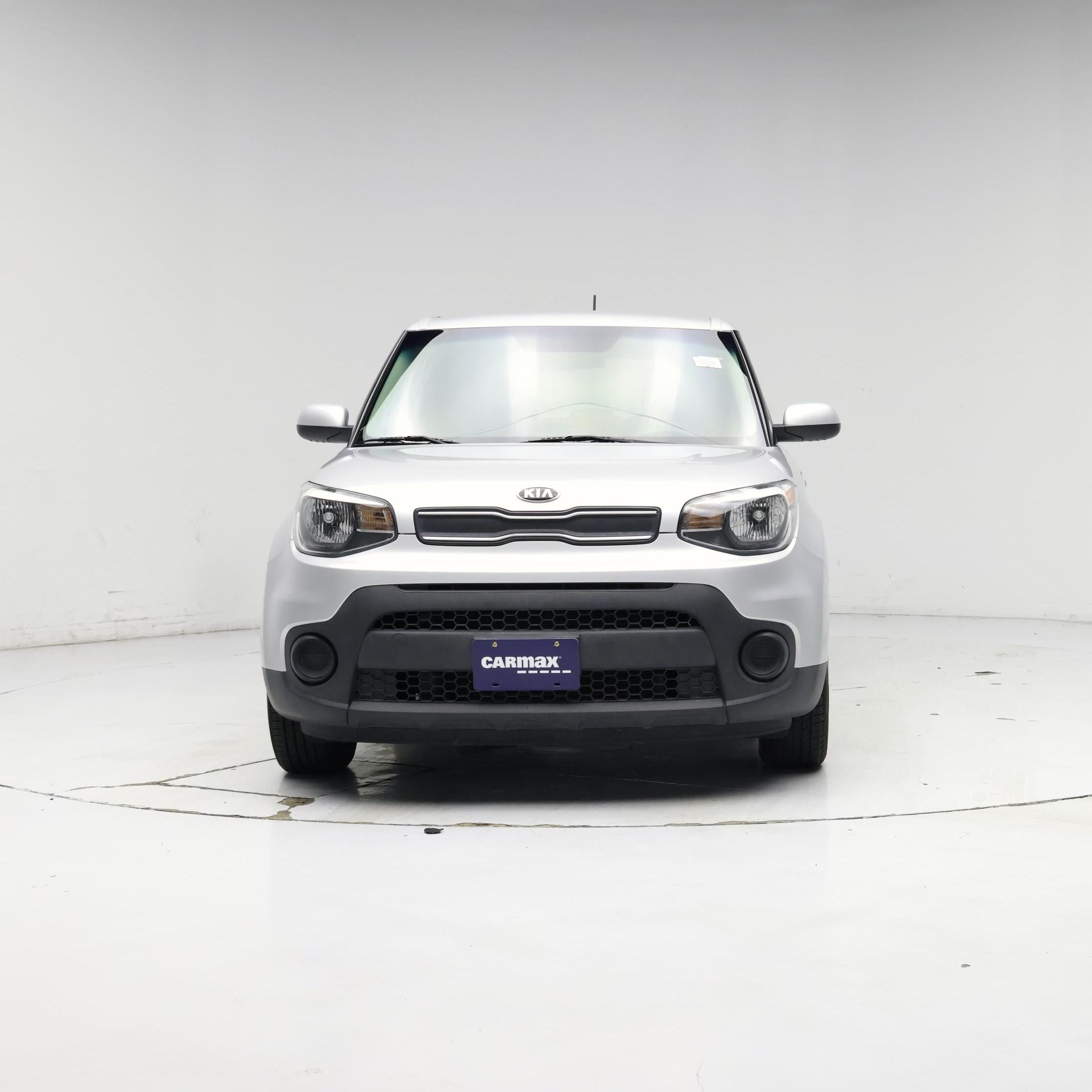 Thumbnail: 2019 Kia Soul - 5
