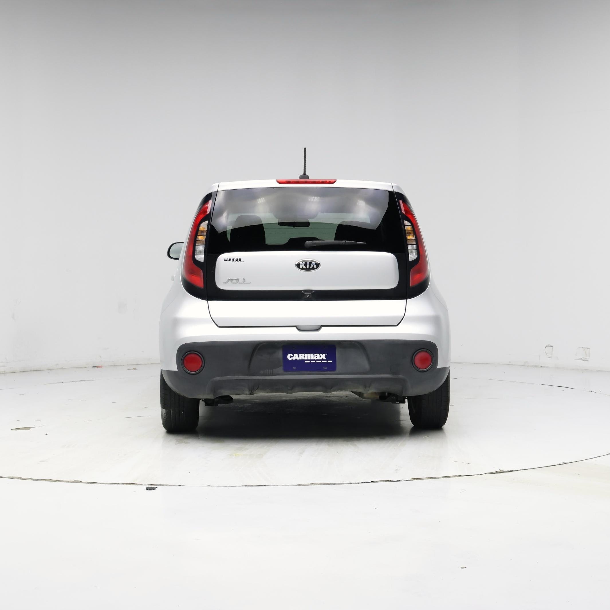 Thumbnail: 2019 Kia Soul - 6