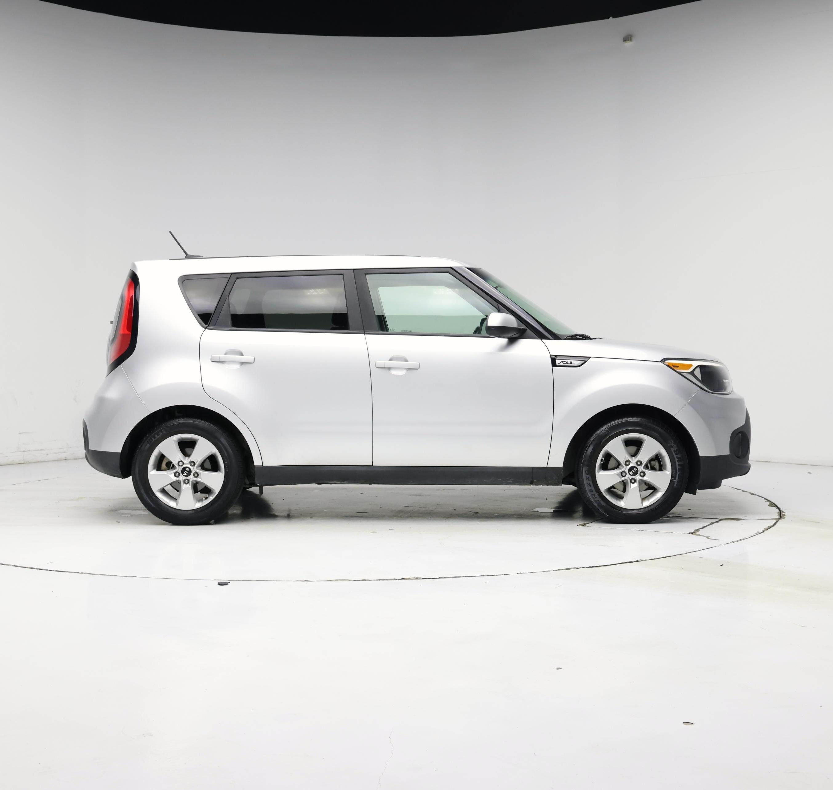 Thumbnail: 2019 Kia Soul - 7