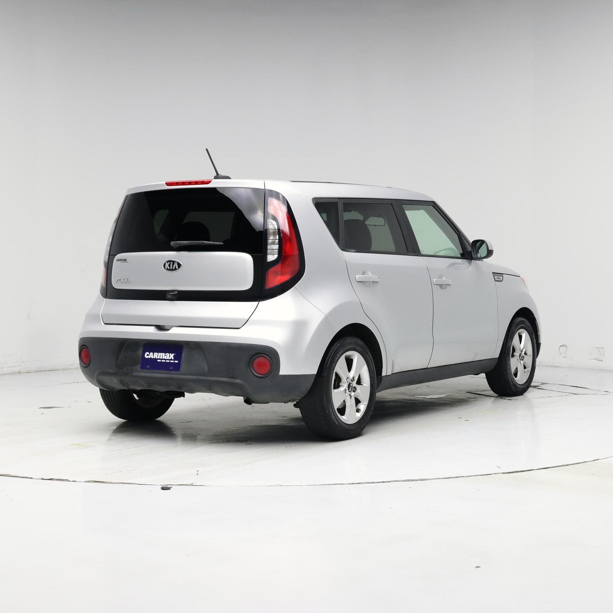Thumbnail: 2019 Kia Soul - 8