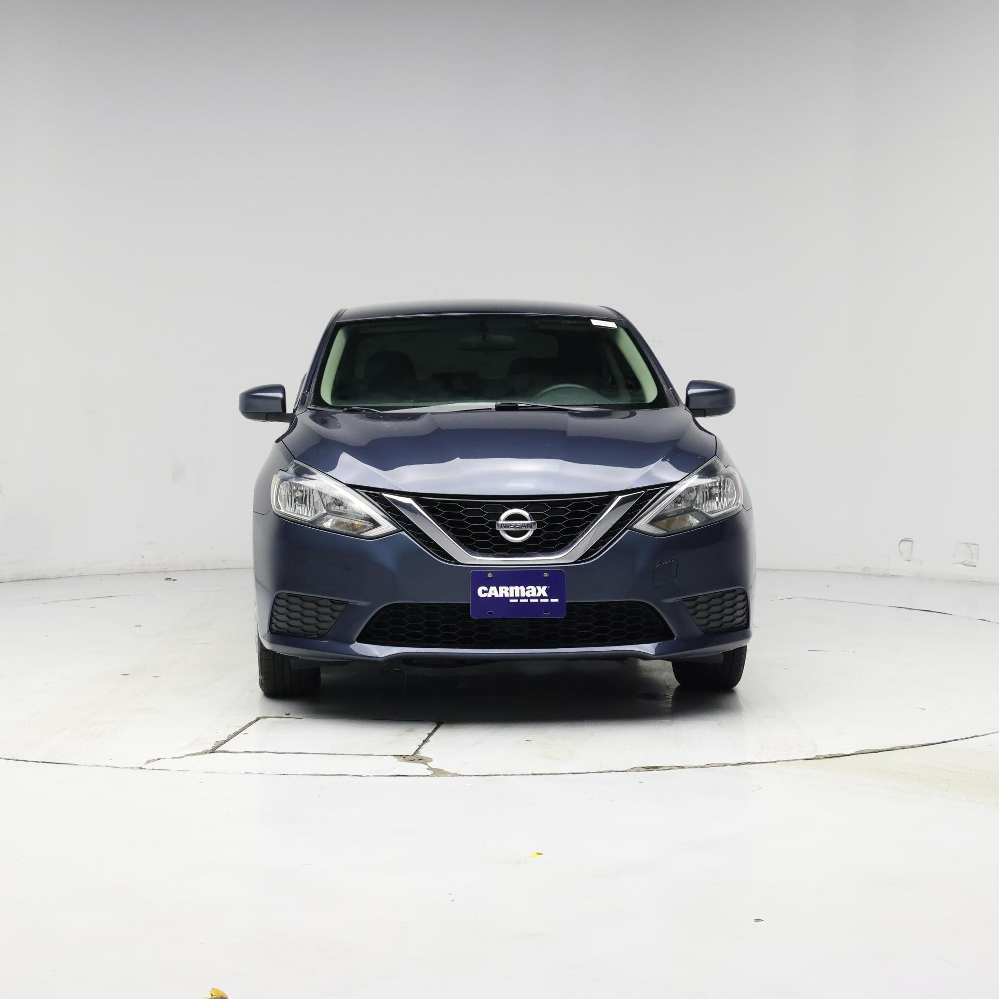 Thumbnail: 2017 Nissan Sentra - 5