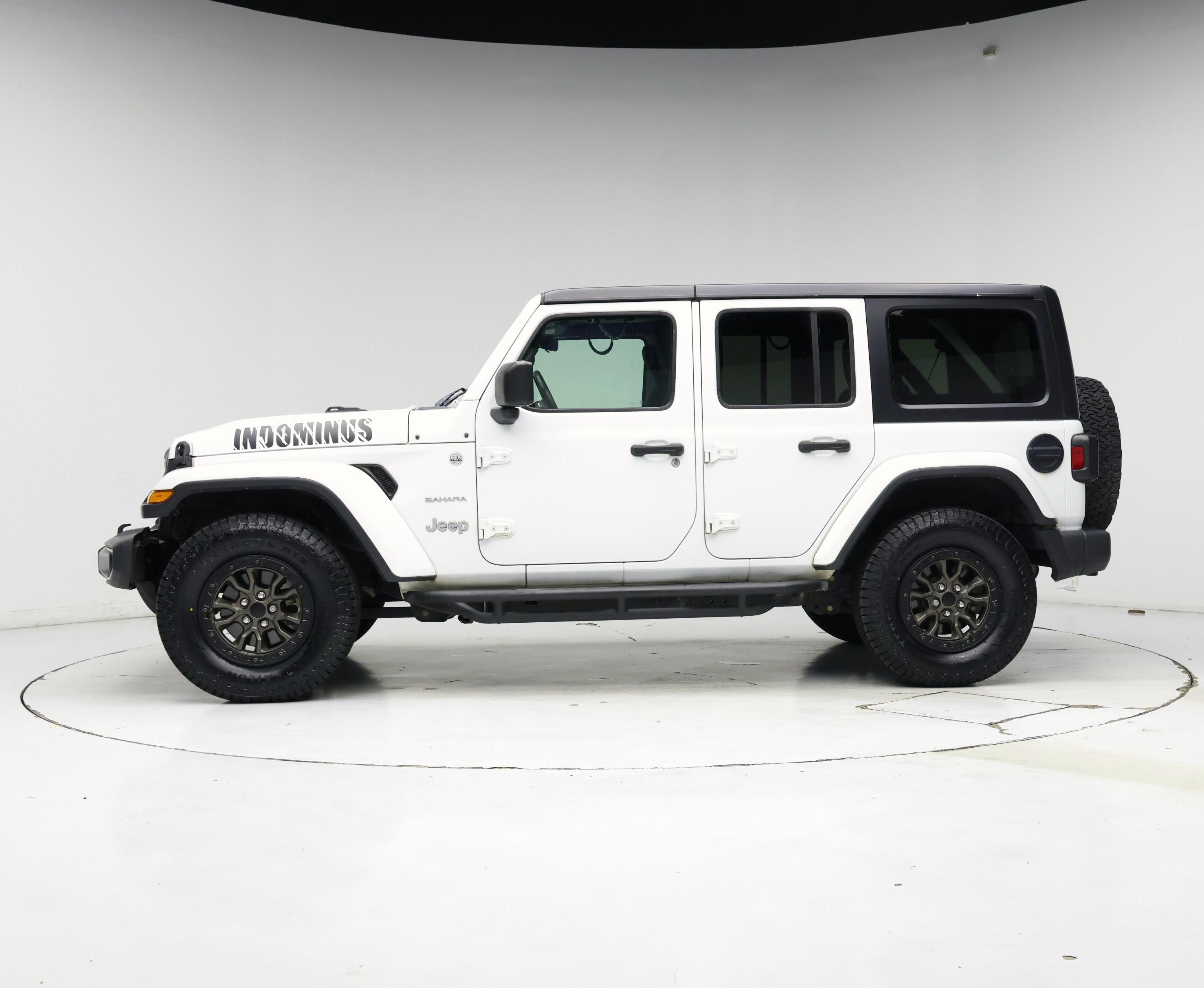Thumbnail: 2018 Jeep Wrangler - 3