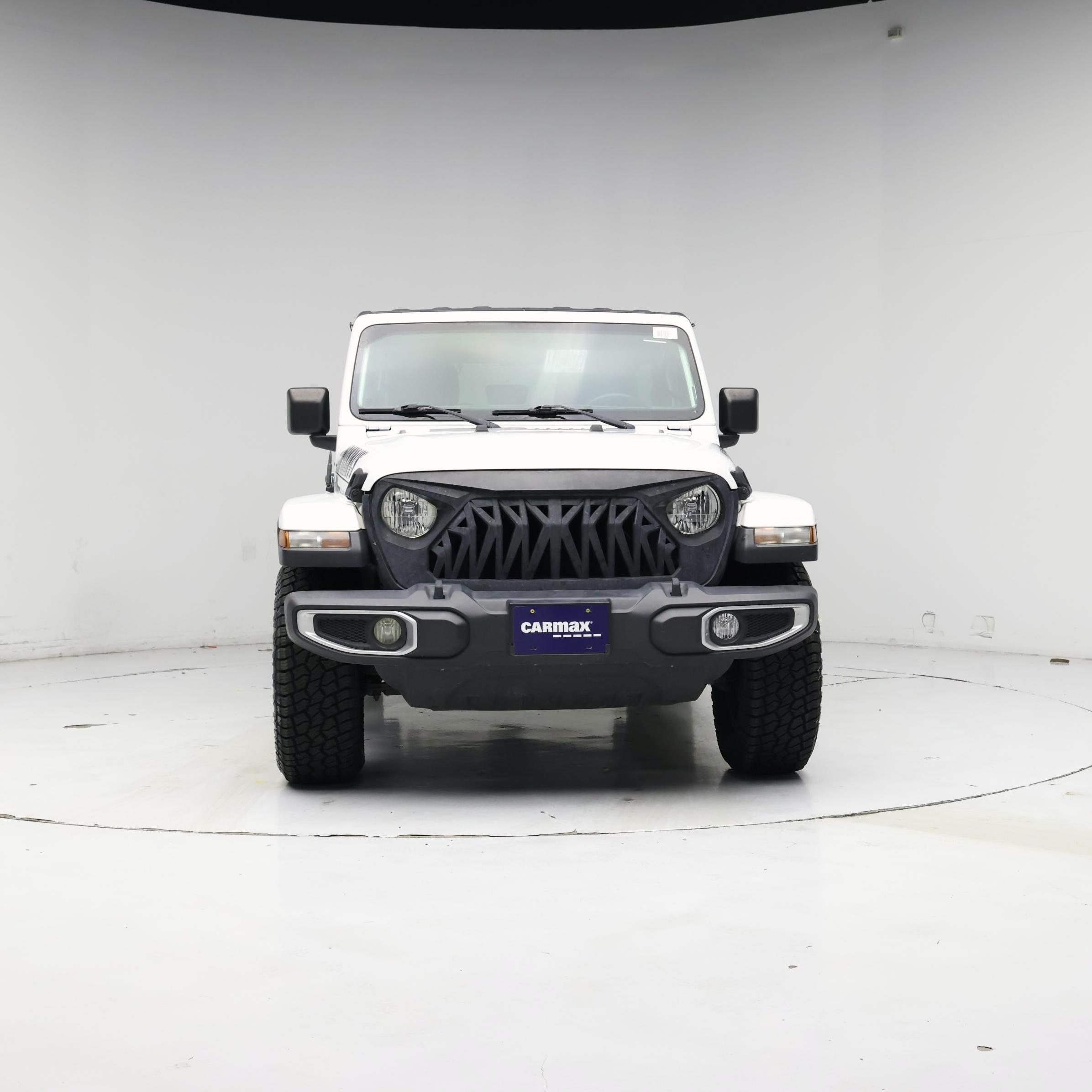 Thumbnail: 2018 Jeep Wrangler - 5