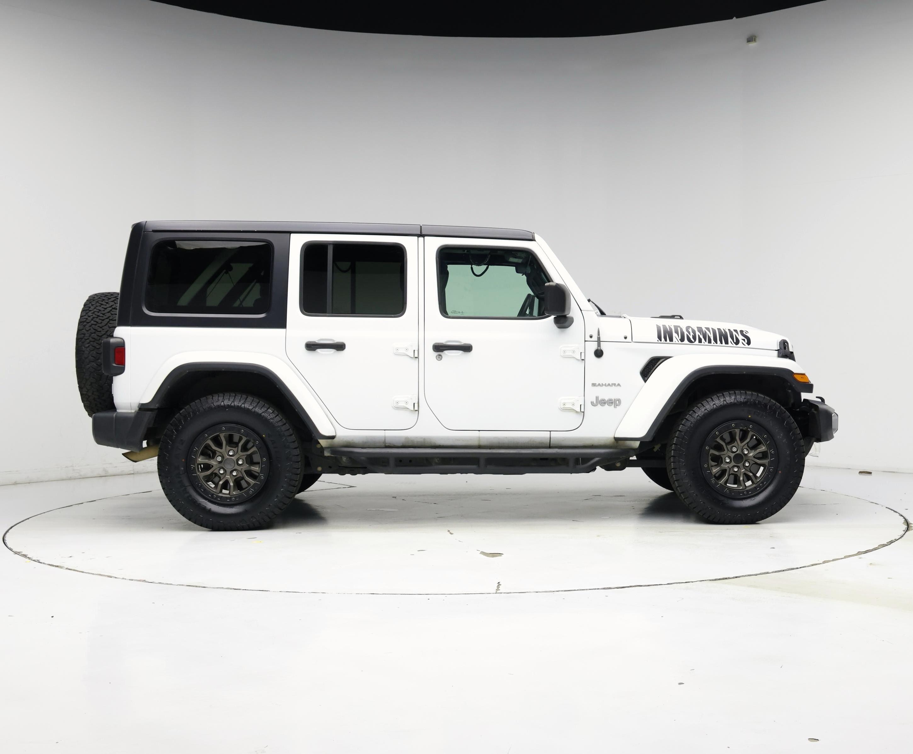 Thumbnail: 2018 Jeep Wrangler - 7