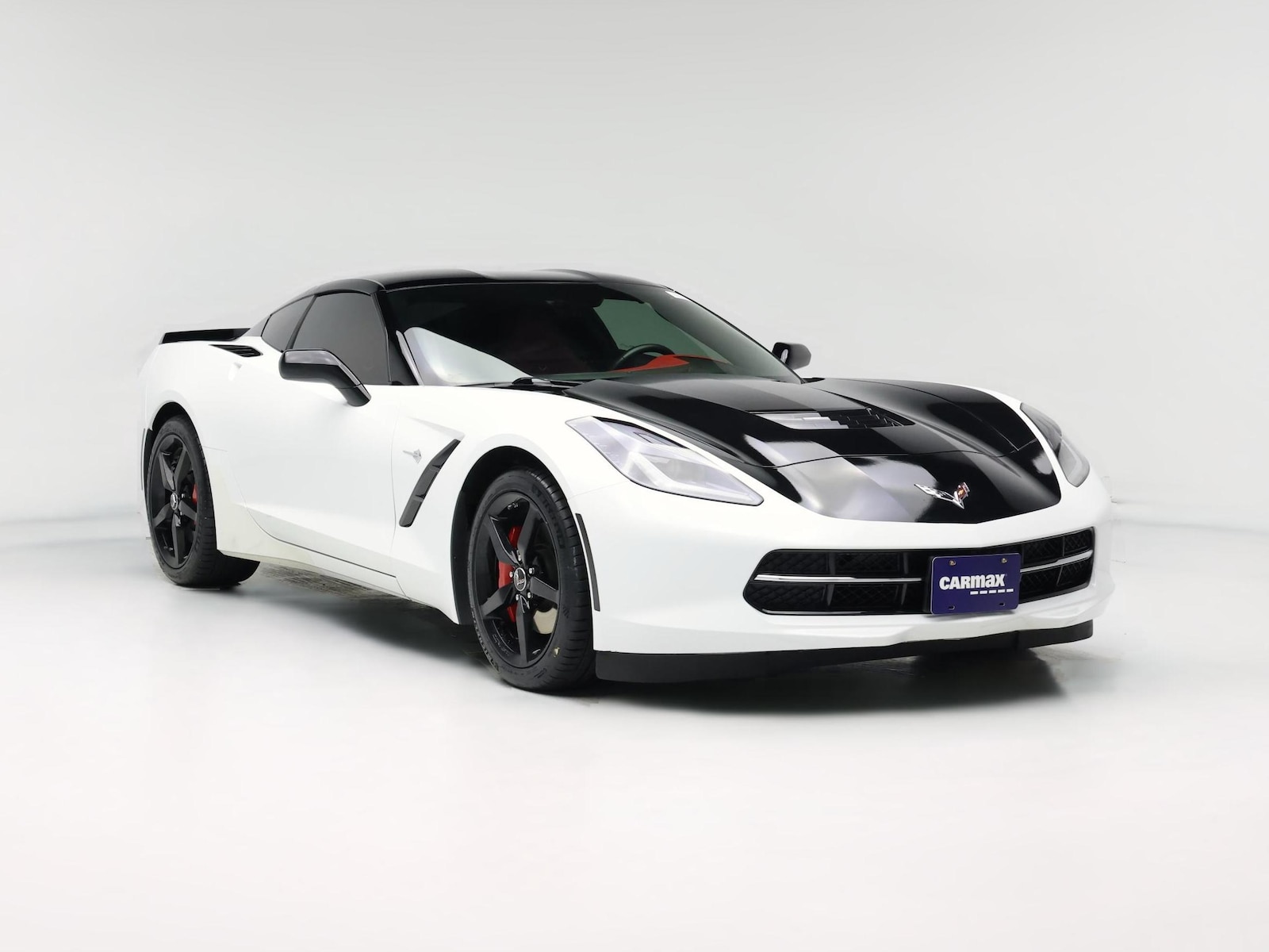 2015 Chevrolet Corvette Base