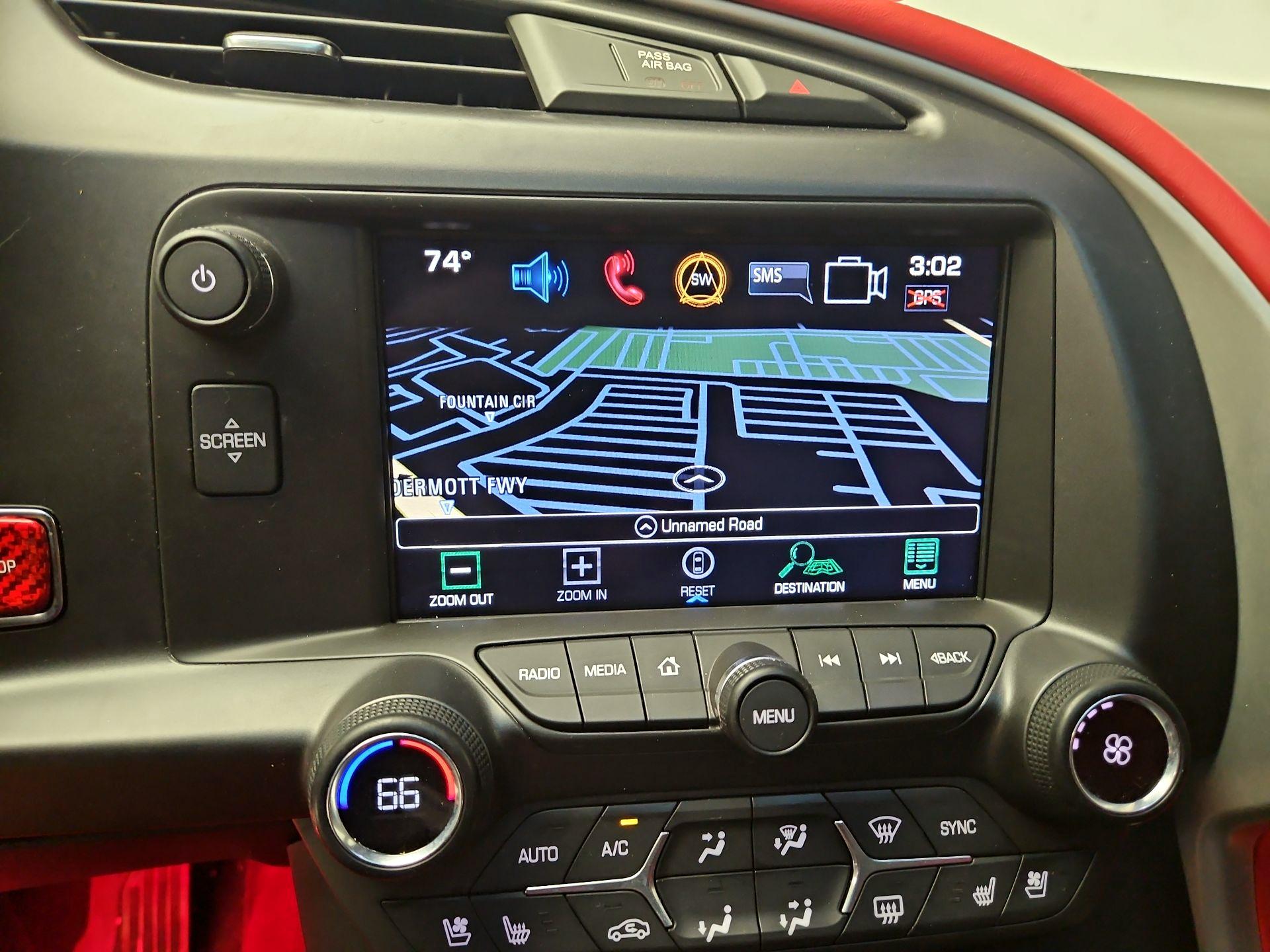 Thumbnail: 2015 Chevrolet Corvette - 14