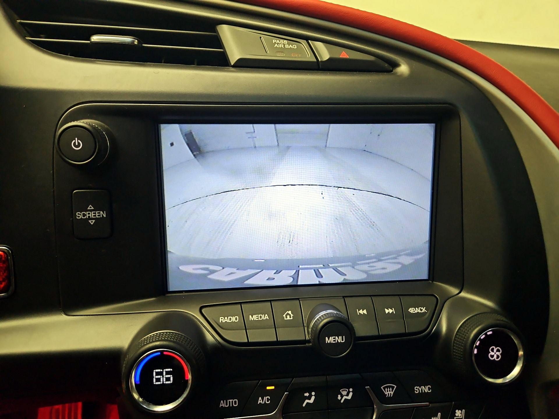 Thumbnail: 2015 Chevrolet Corvette - 15