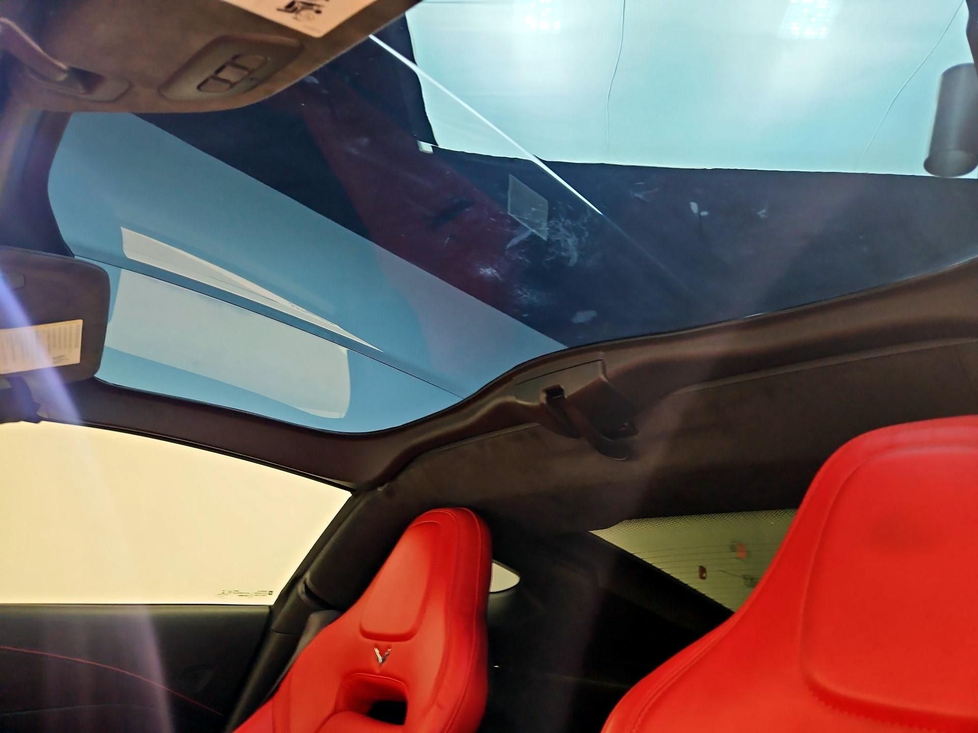 Thumbnail: 2015 Chevrolet Corvette - 20