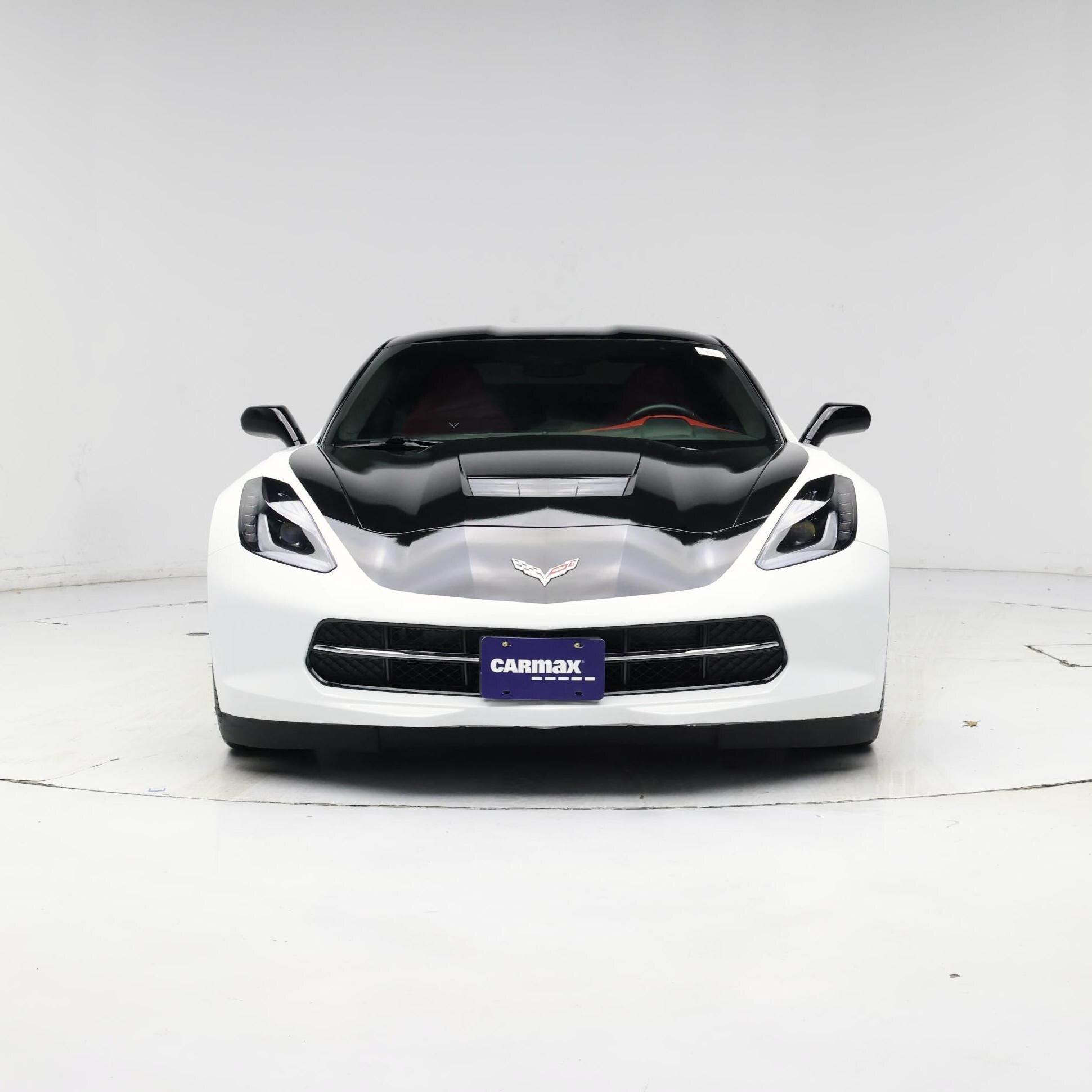 Thumbnail: 2015 Chevrolet Corvette - 5