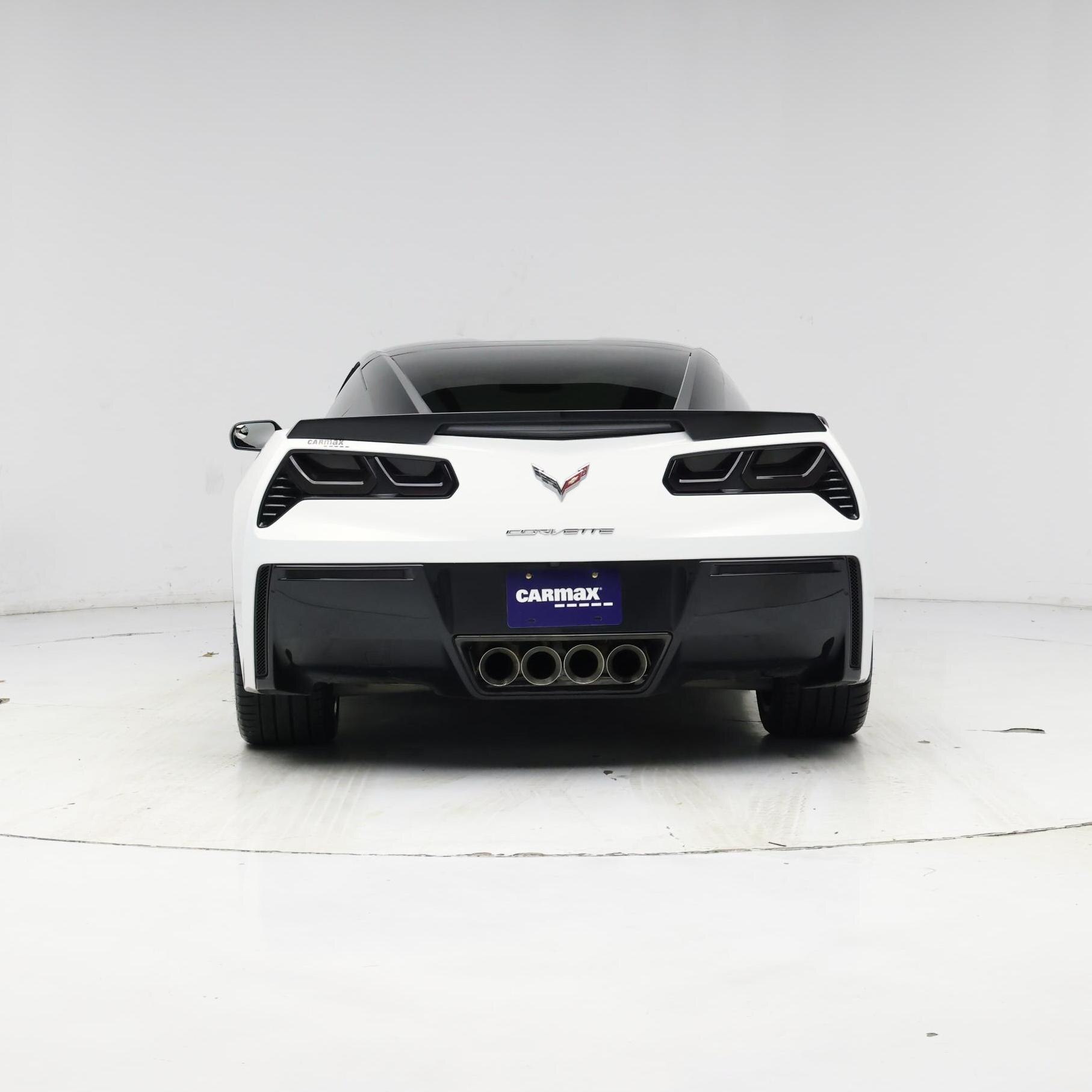 Thumbnail: 2015 Chevrolet Corvette - 6