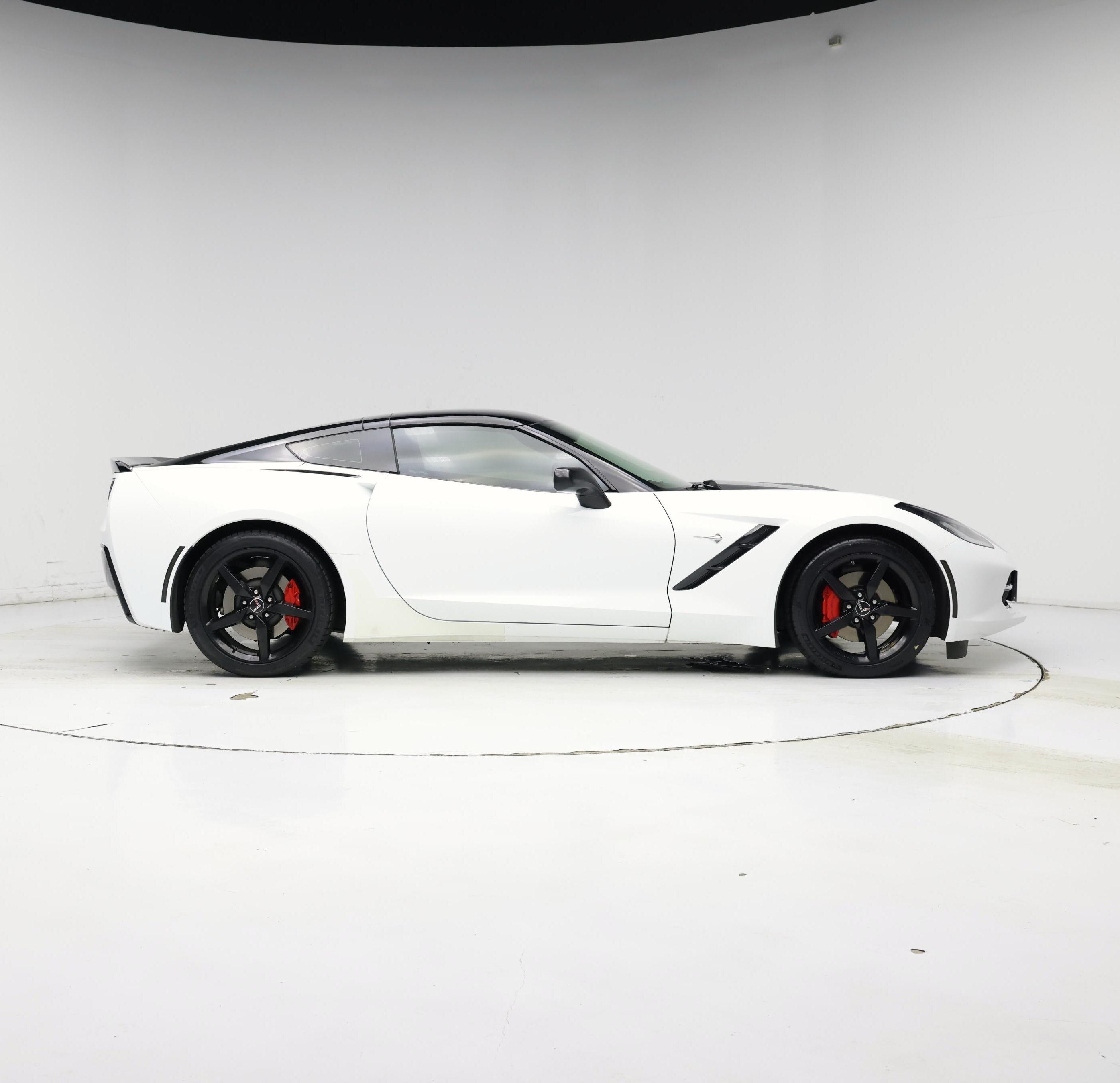 Thumbnail: 2015 Chevrolet Corvette - 7