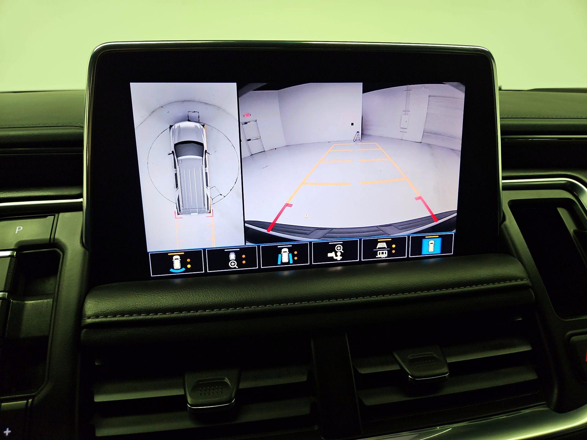 Thumbnail: 2021 Chevrolet Tahoe - 14