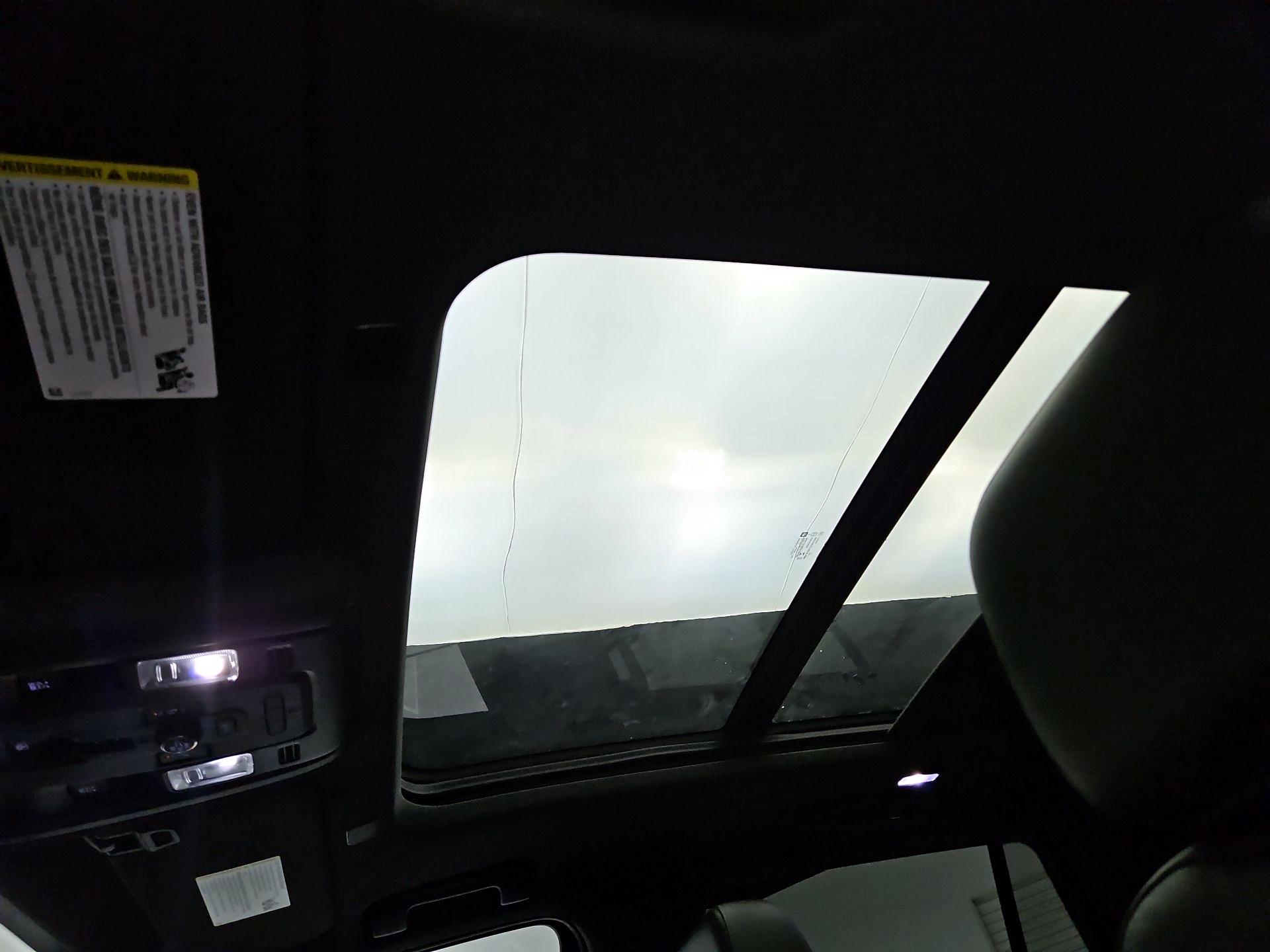 Thumbnail: 2021 Chevrolet Tahoe - 19