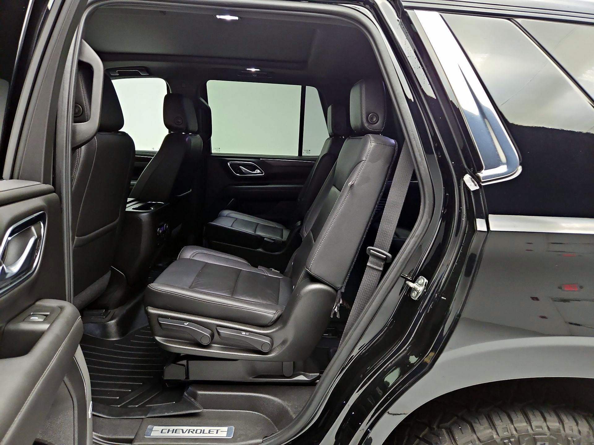 Thumbnail: 2021 Chevrolet Tahoe - 20