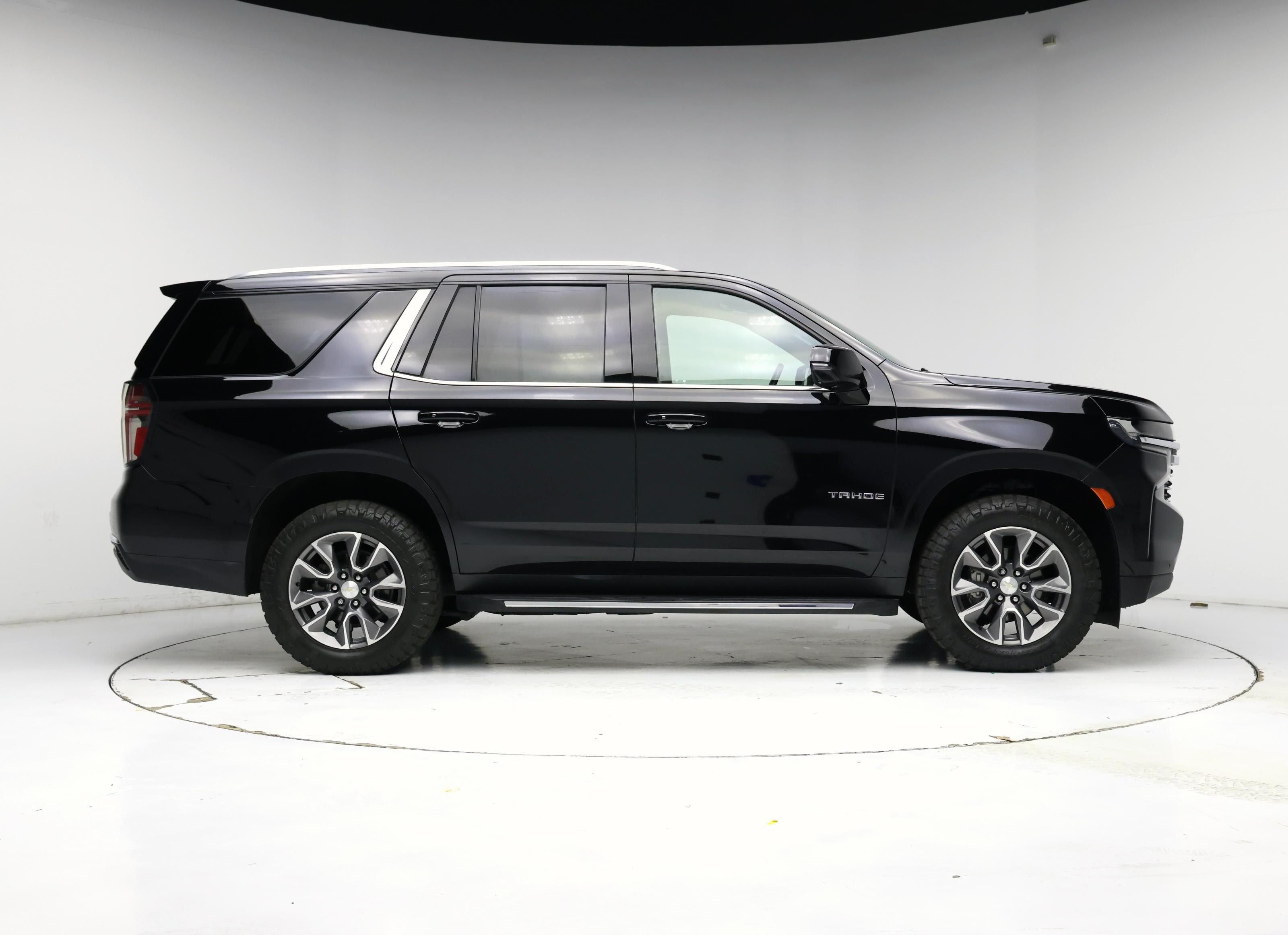 Thumbnail: 2021 Chevrolet Tahoe - 7