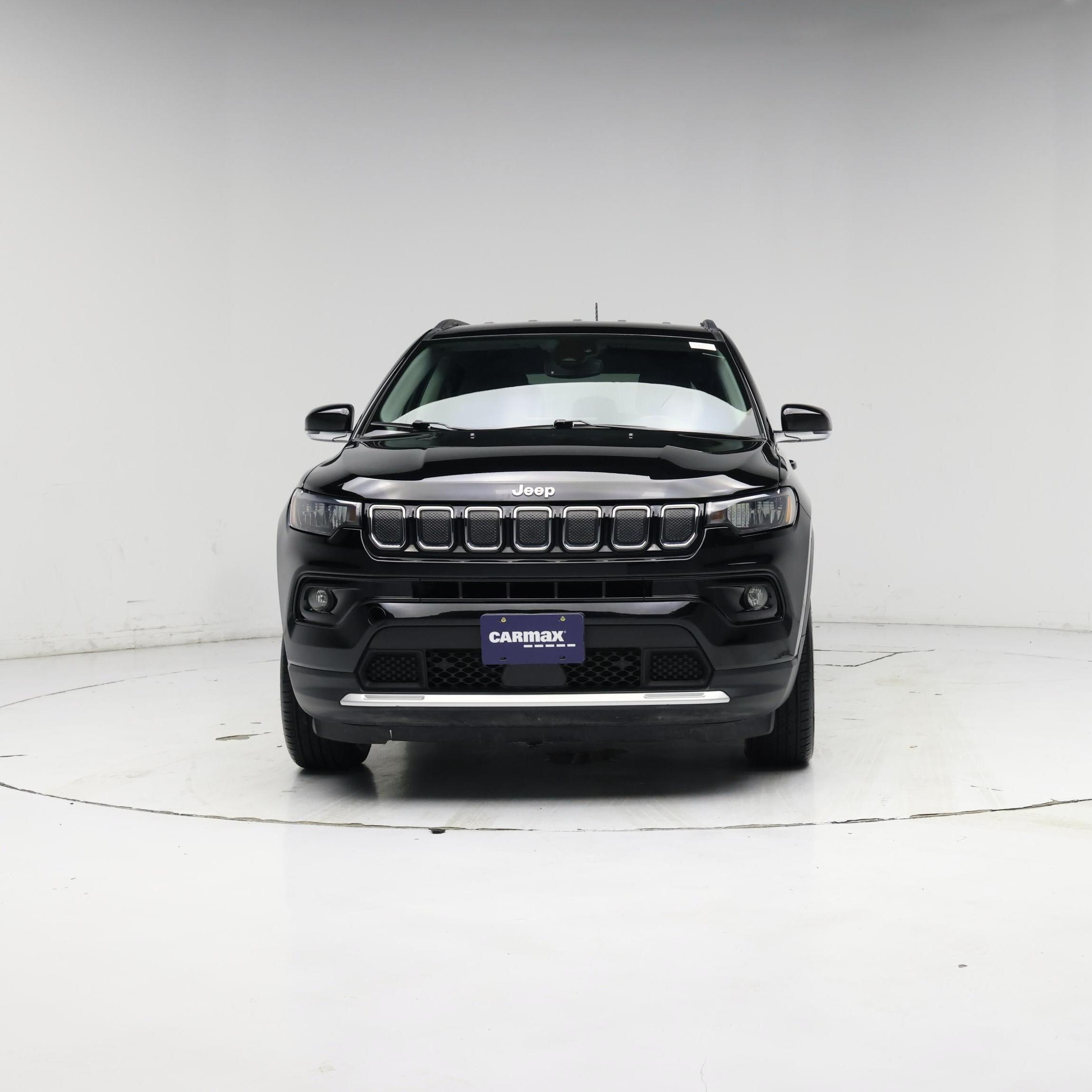 Thumbnail: 2022 Jeep Compass - 5