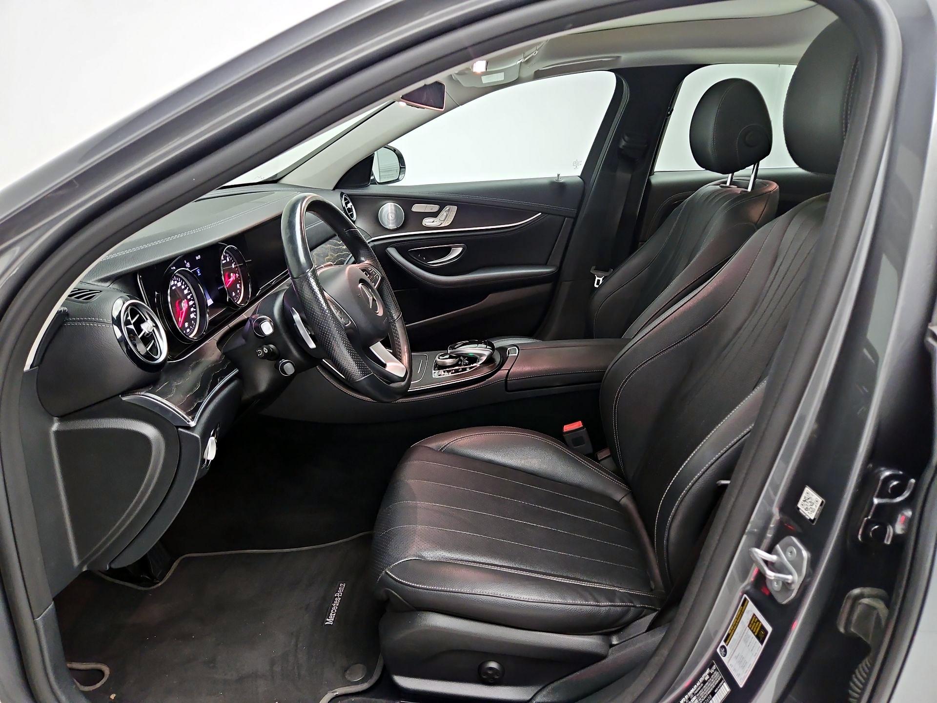 Thumbnail: 2018 Mercedes-Benz E-Class - 11