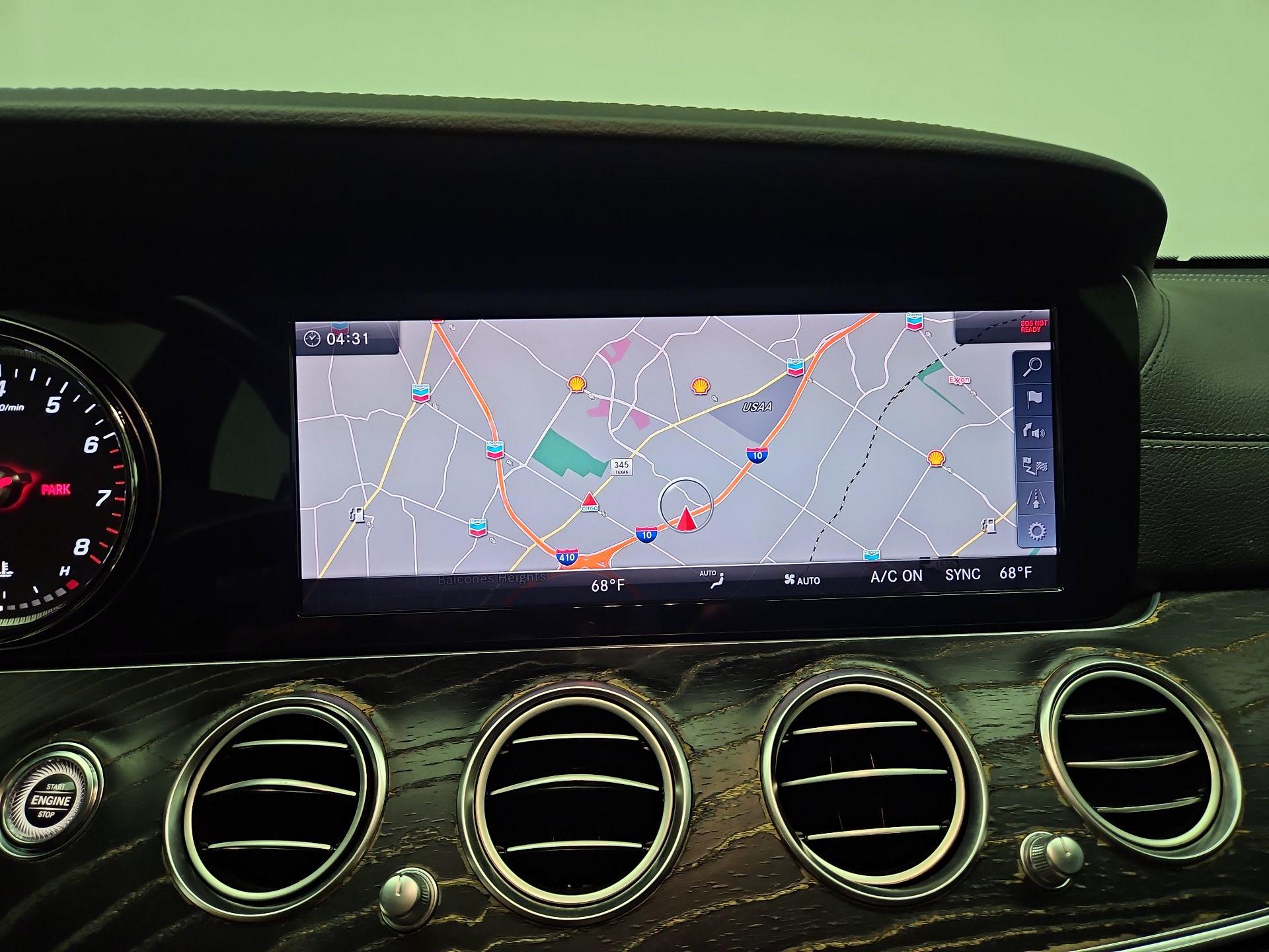 Thumbnail: 2018 Mercedes-Benz E-Class - 14