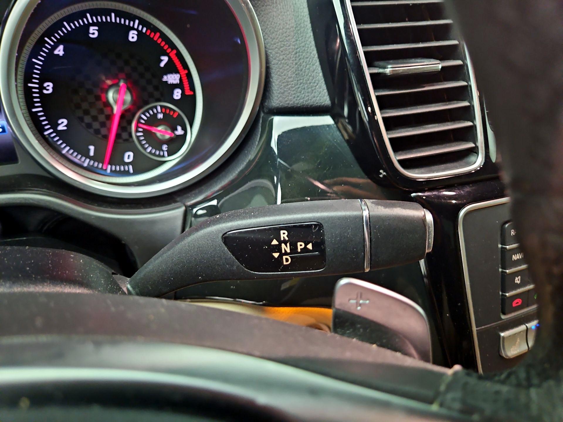 Thumbnail: 2017 Mercedes-Benz GLE - 18