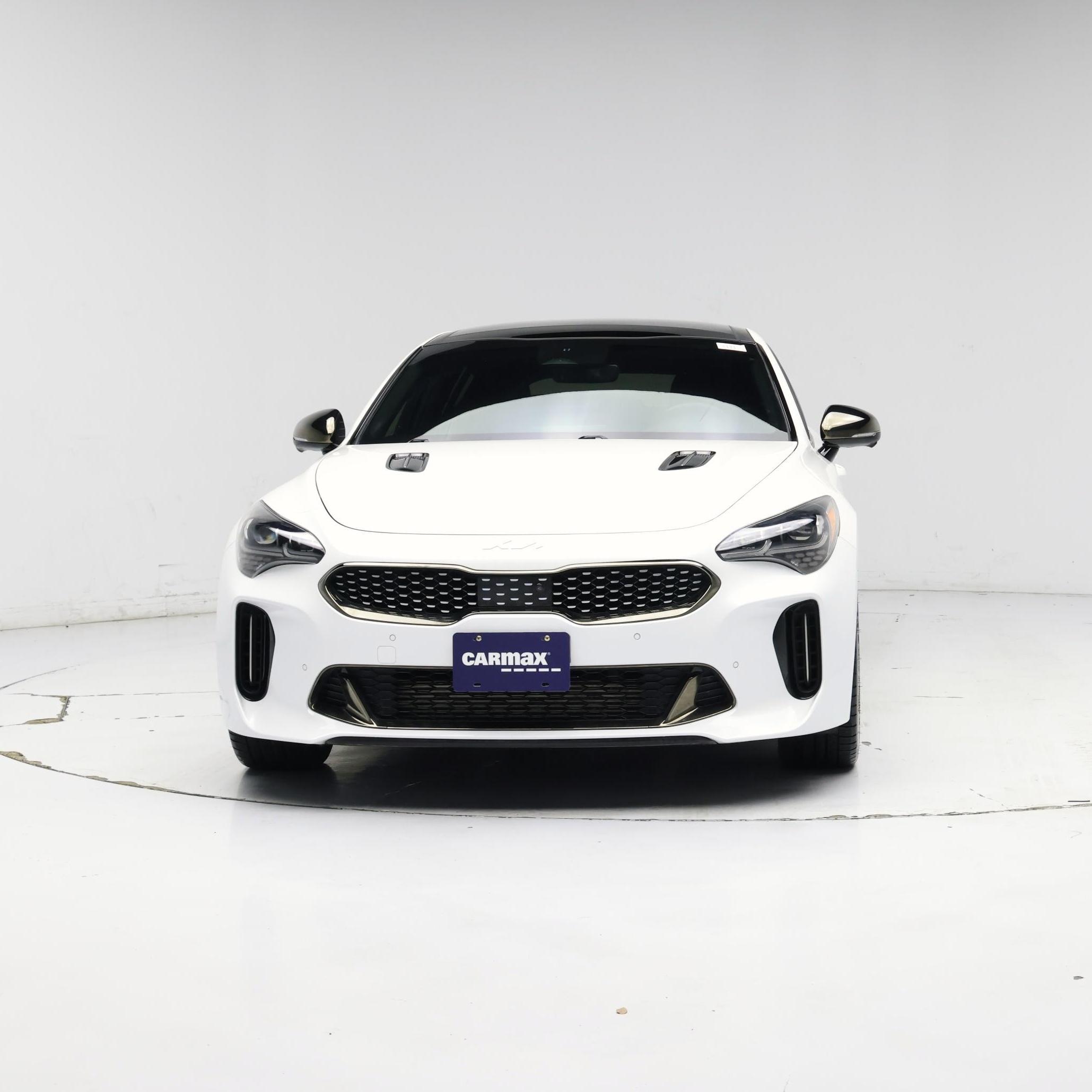Thumbnail: 2022 Kia Stinger - 5