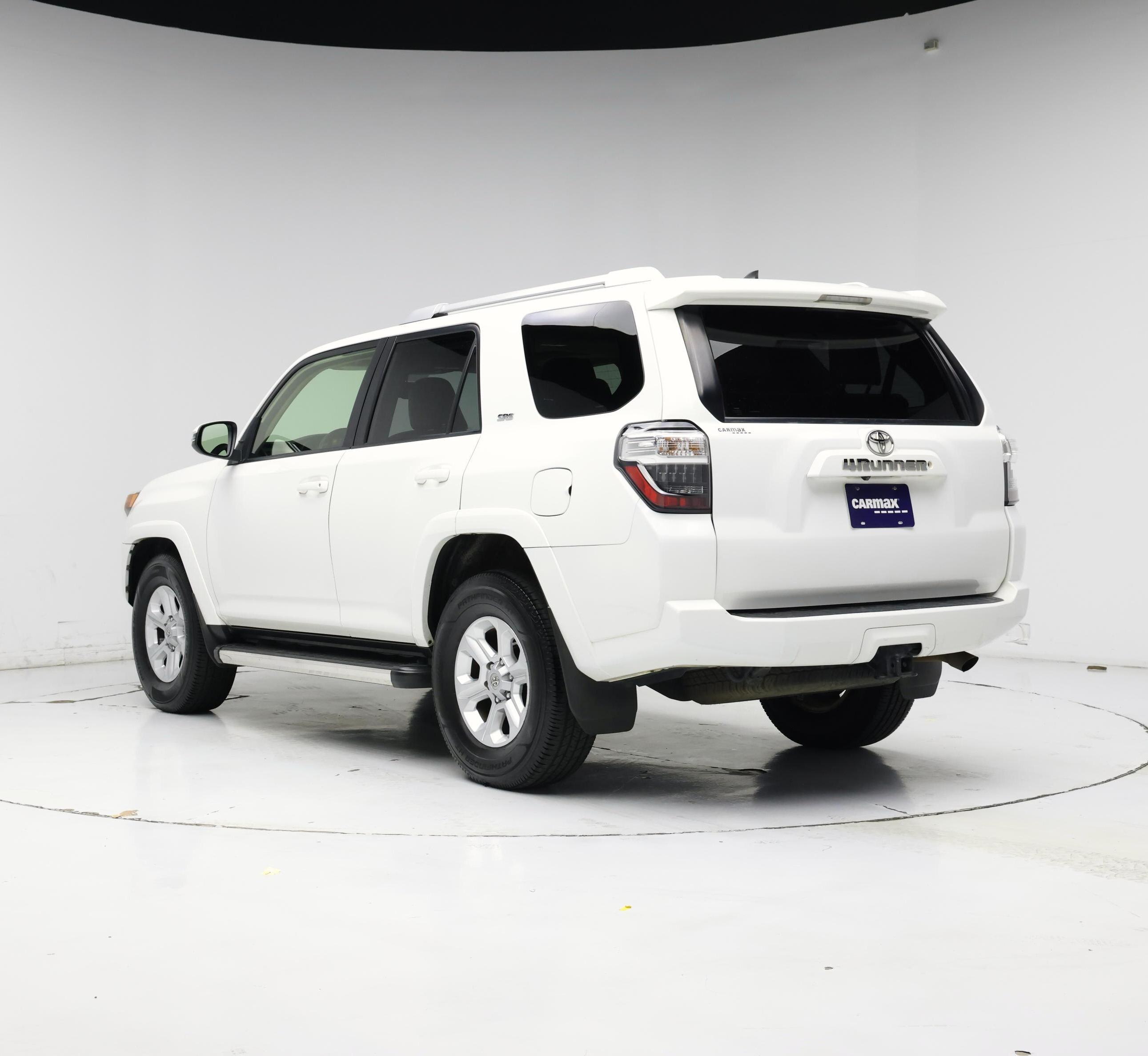 Thumbnail: 2015 Toyota 4Runner - 2