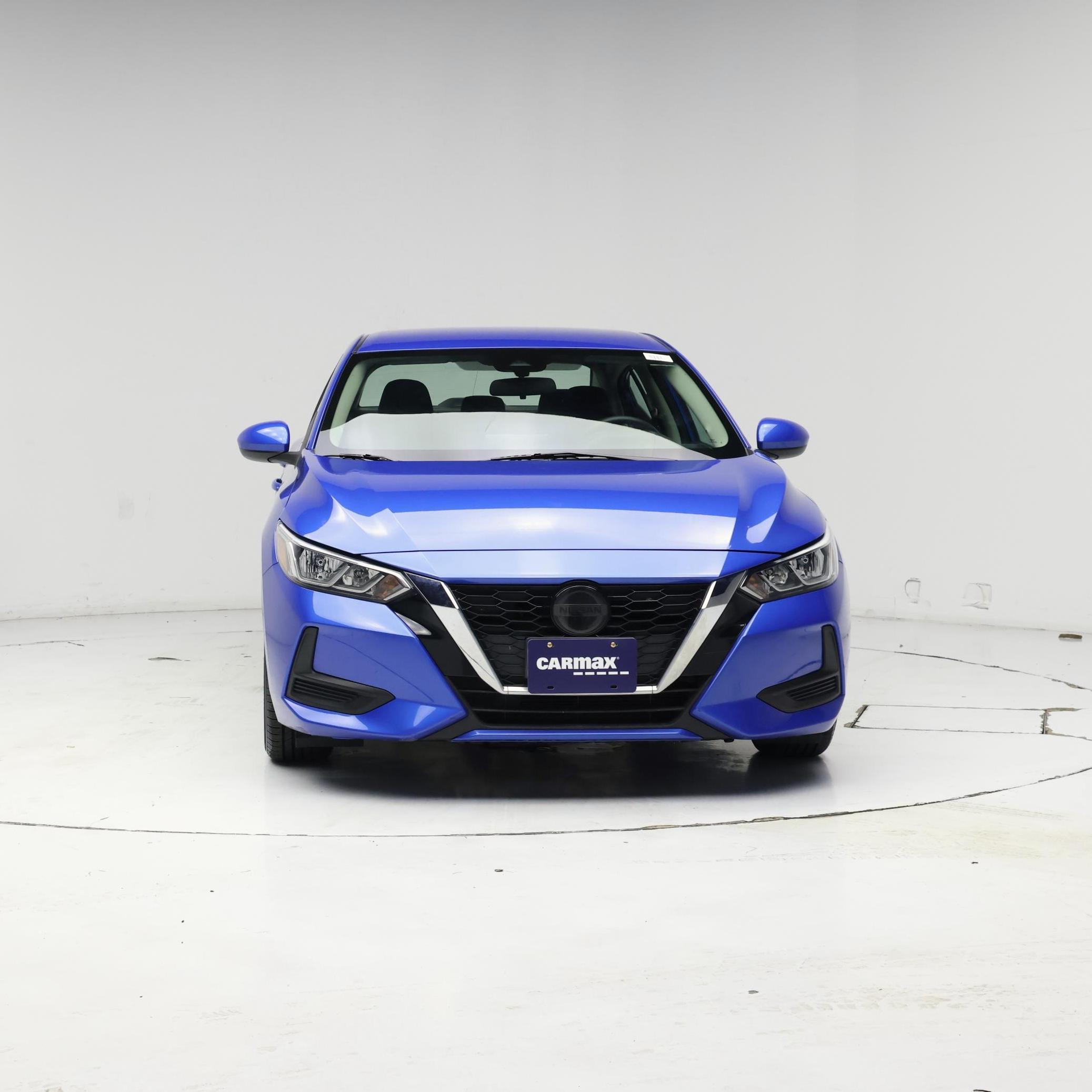 Thumbnail: 2022 Nissan Sentra - 5