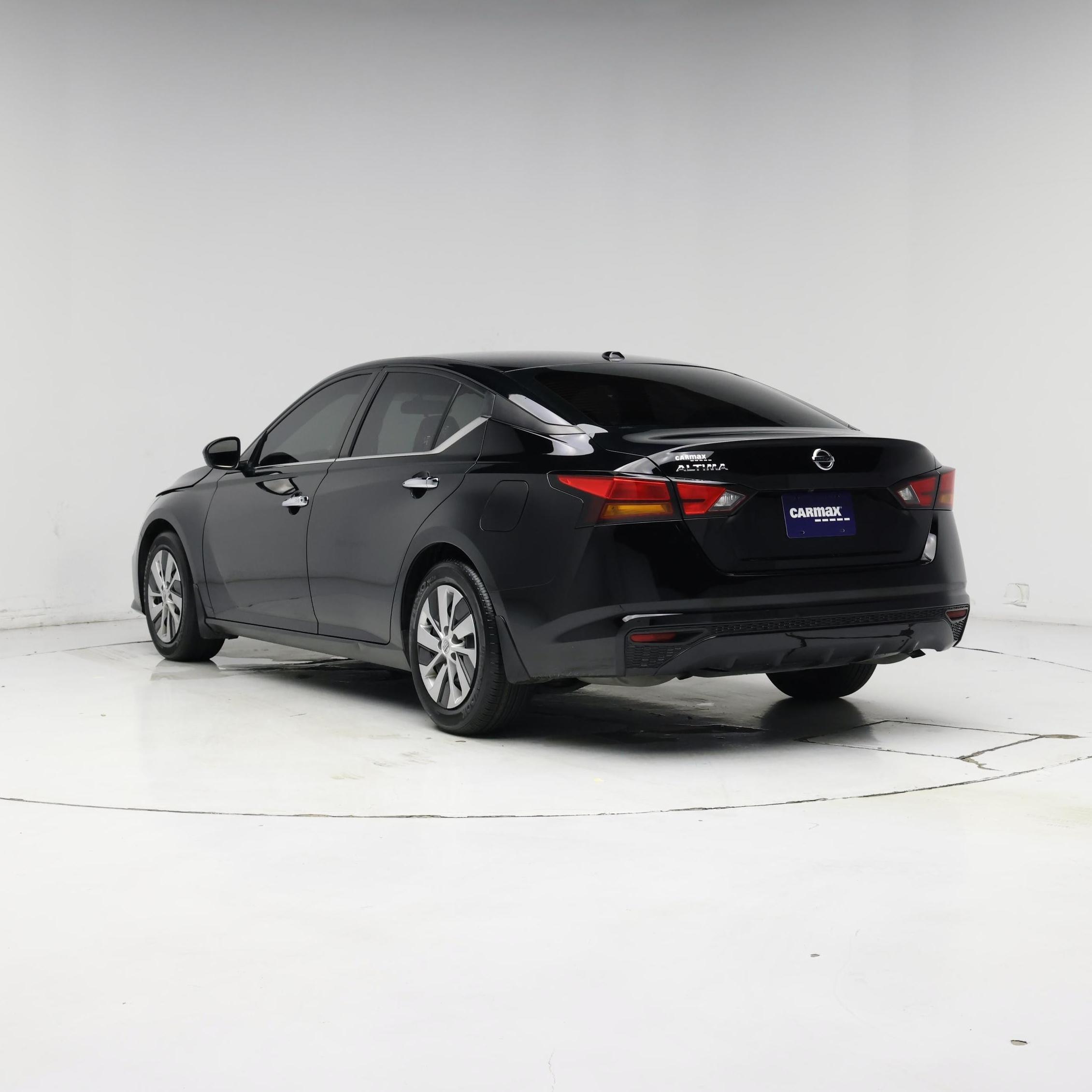 Thumbnail: 2020 Nissan Altima - 2