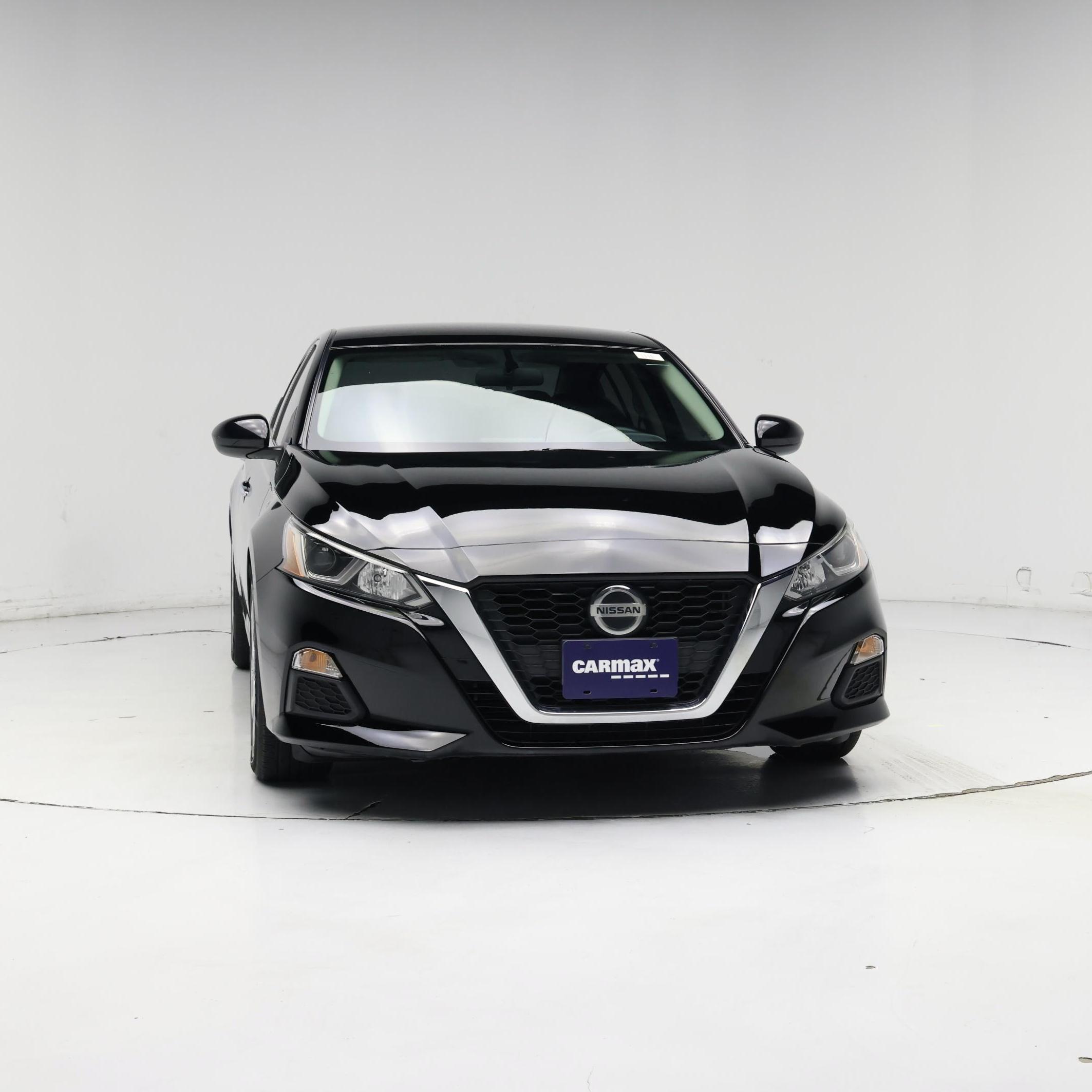Thumbnail: 2020 Nissan Altima - 5