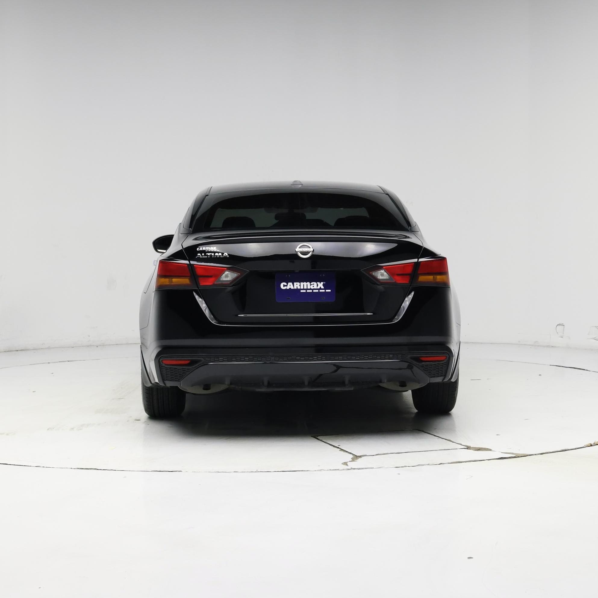 Thumbnail: 2020 Nissan Altima - 6
