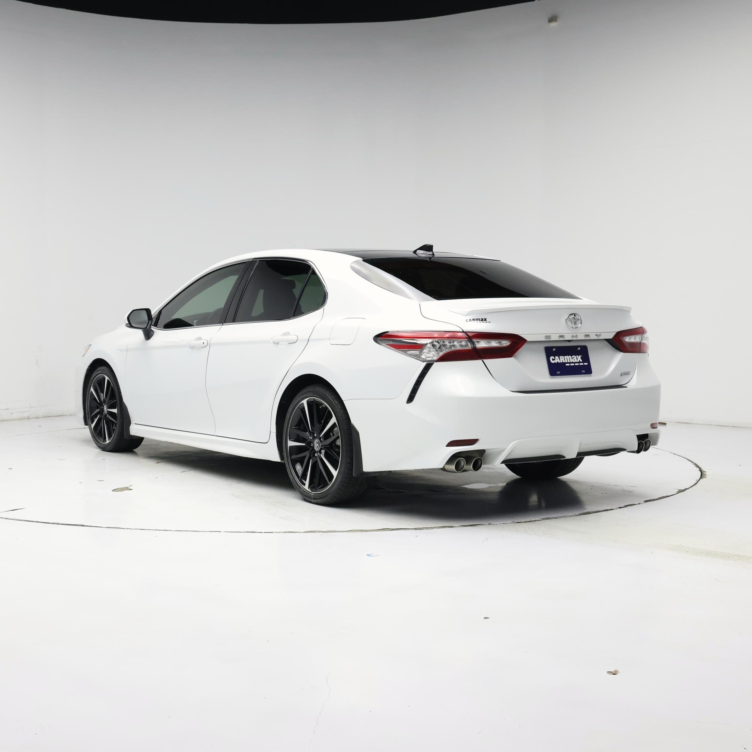 Thumbnail: 2019 Toyota Camry - 2
