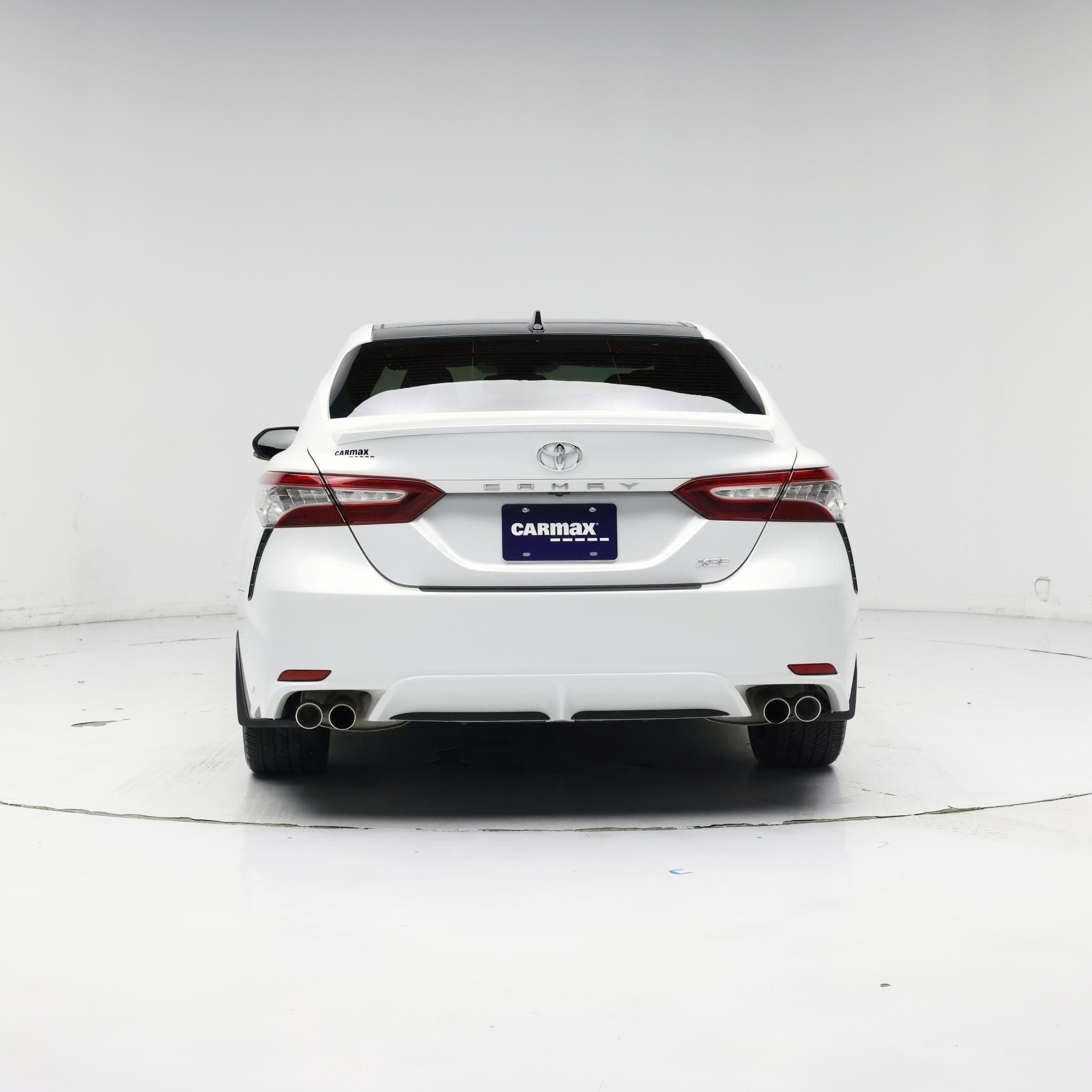 Thumbnail: 2019 Toyota Camry - 6