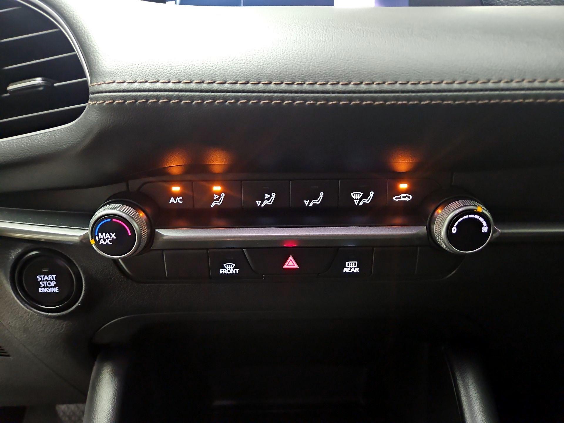 Thumbnail: 2025 Mazda Mazda3 - 16