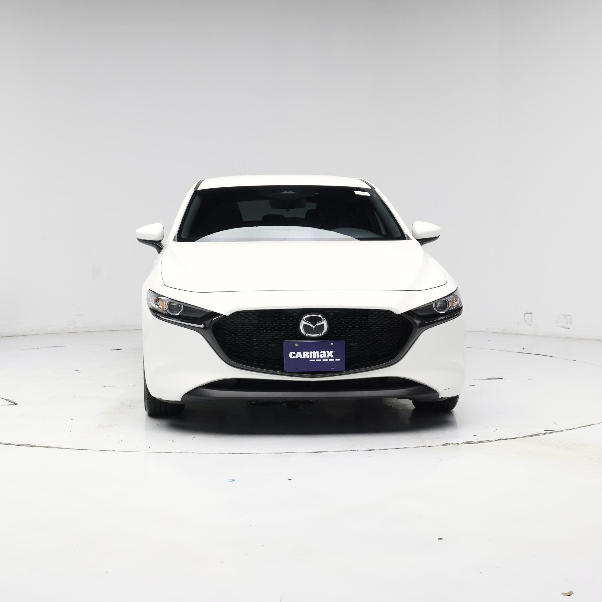 Thumbnail: 2025 Mazda Mazda3 - 5