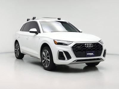 2023 Audi Q5 S-Line Premium Plus