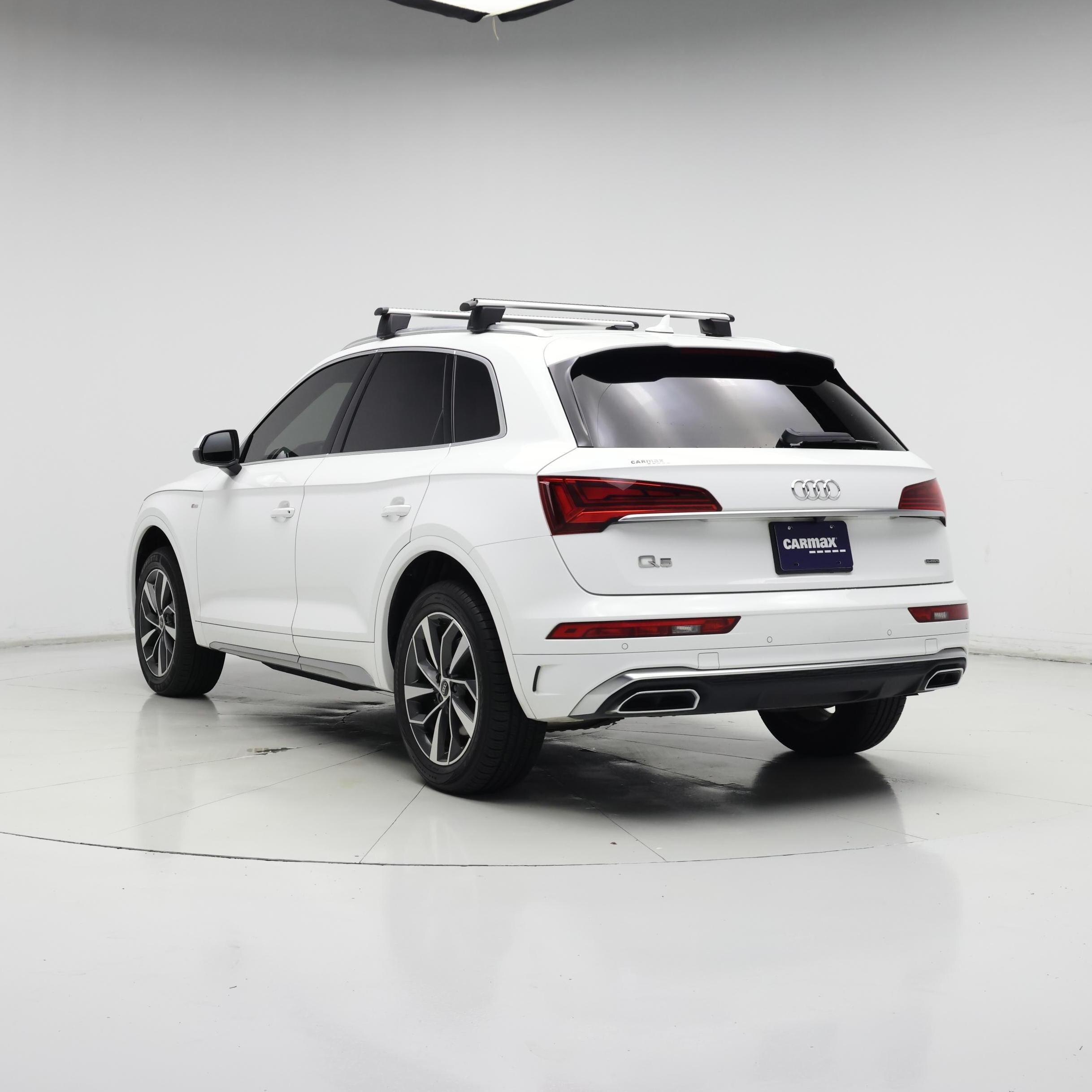 Thumbnail: 2023 Audi Q5 - 2