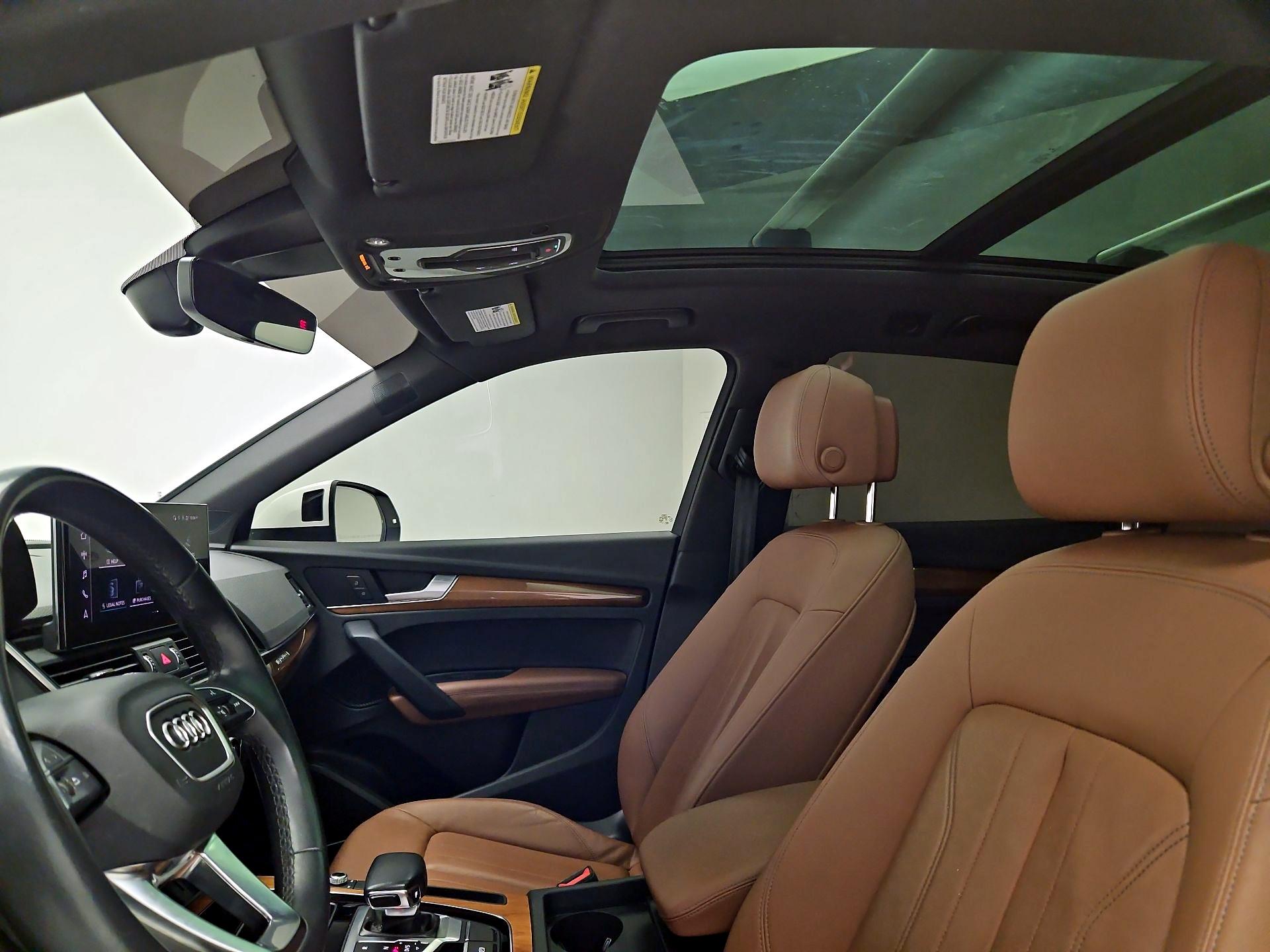 Thumbnail: 2023 Audi Q5 - 19