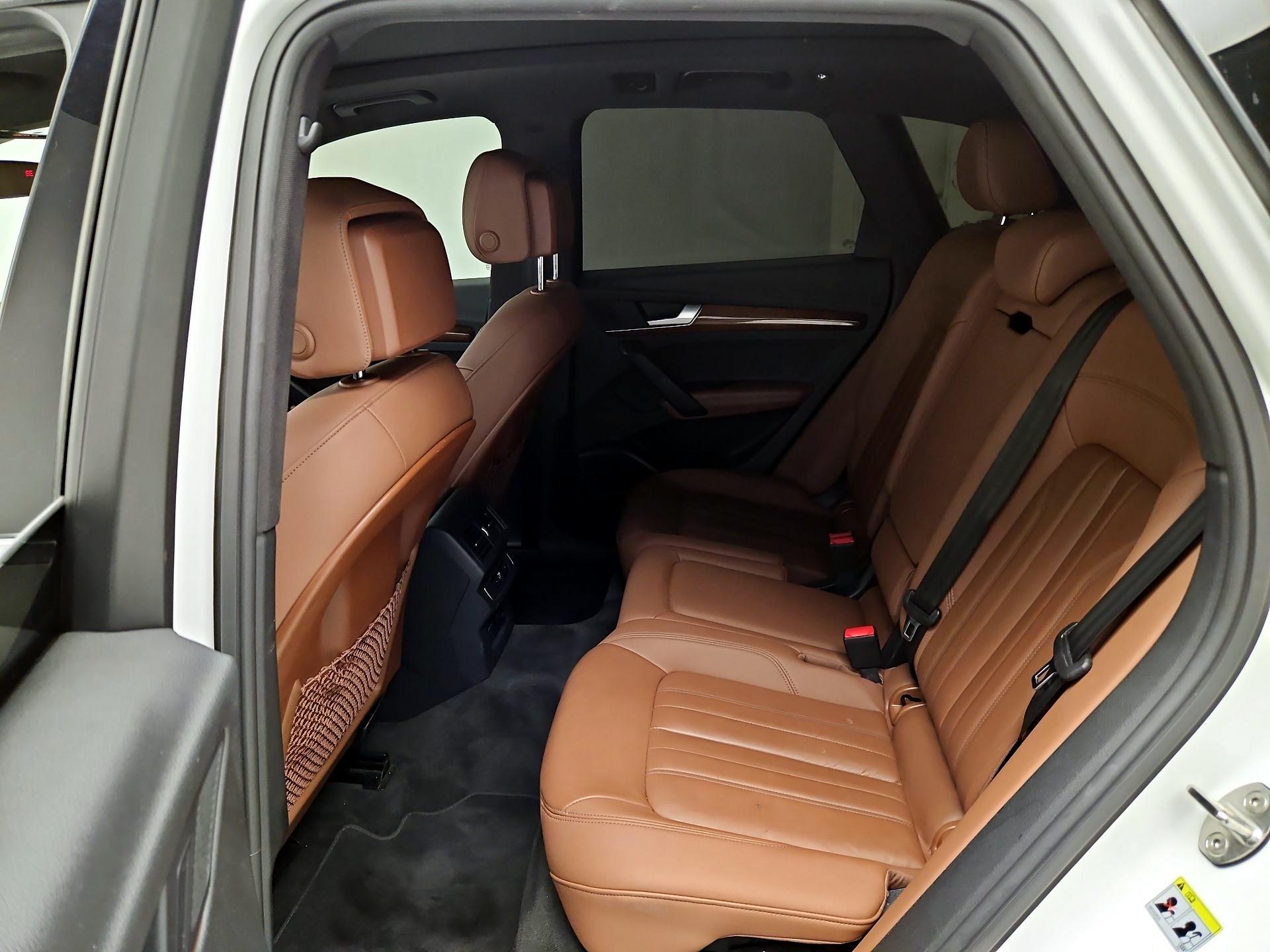Thumbnail: 2023 Audi Q5 - 20