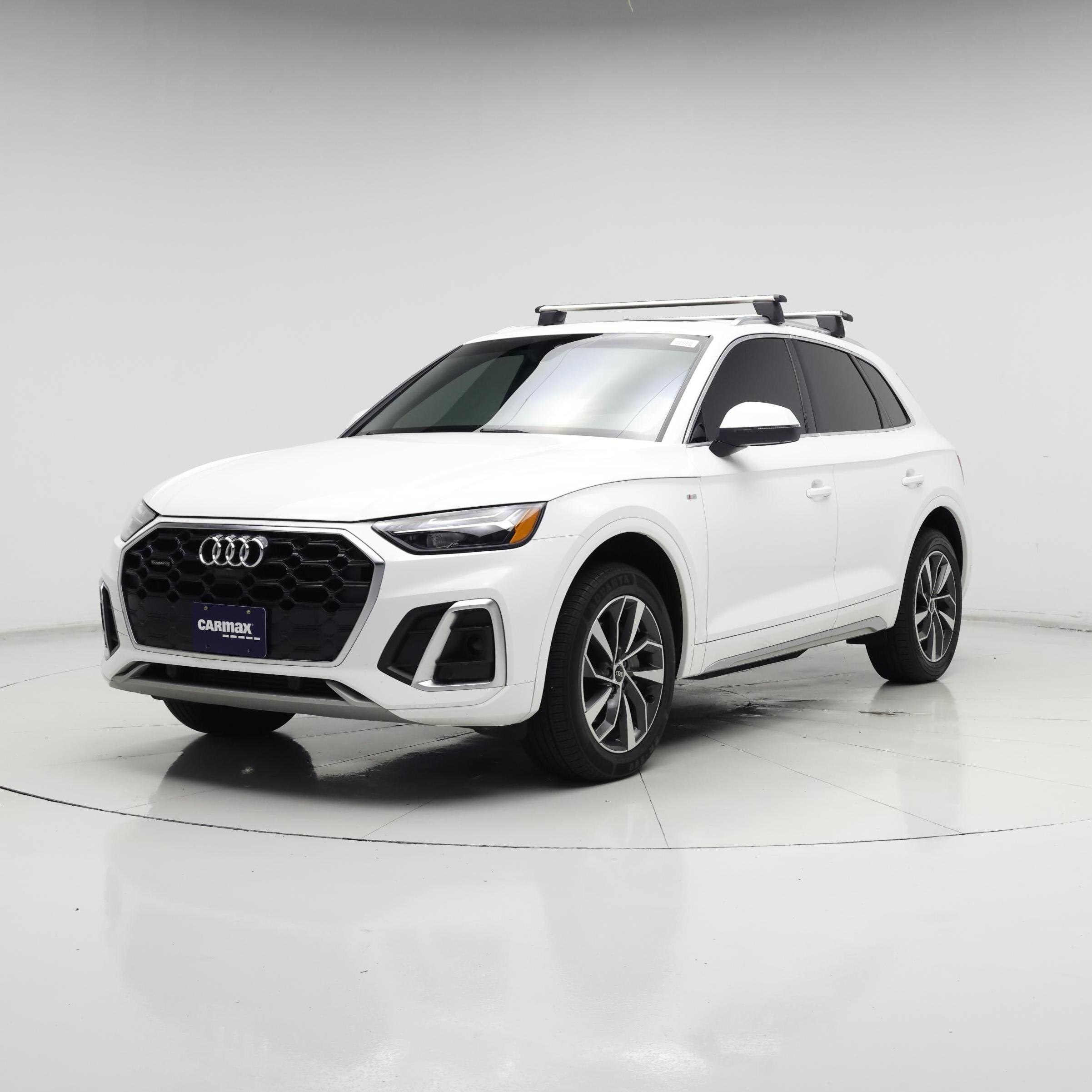Thumbnail: 2023 Audi Q5 - 4