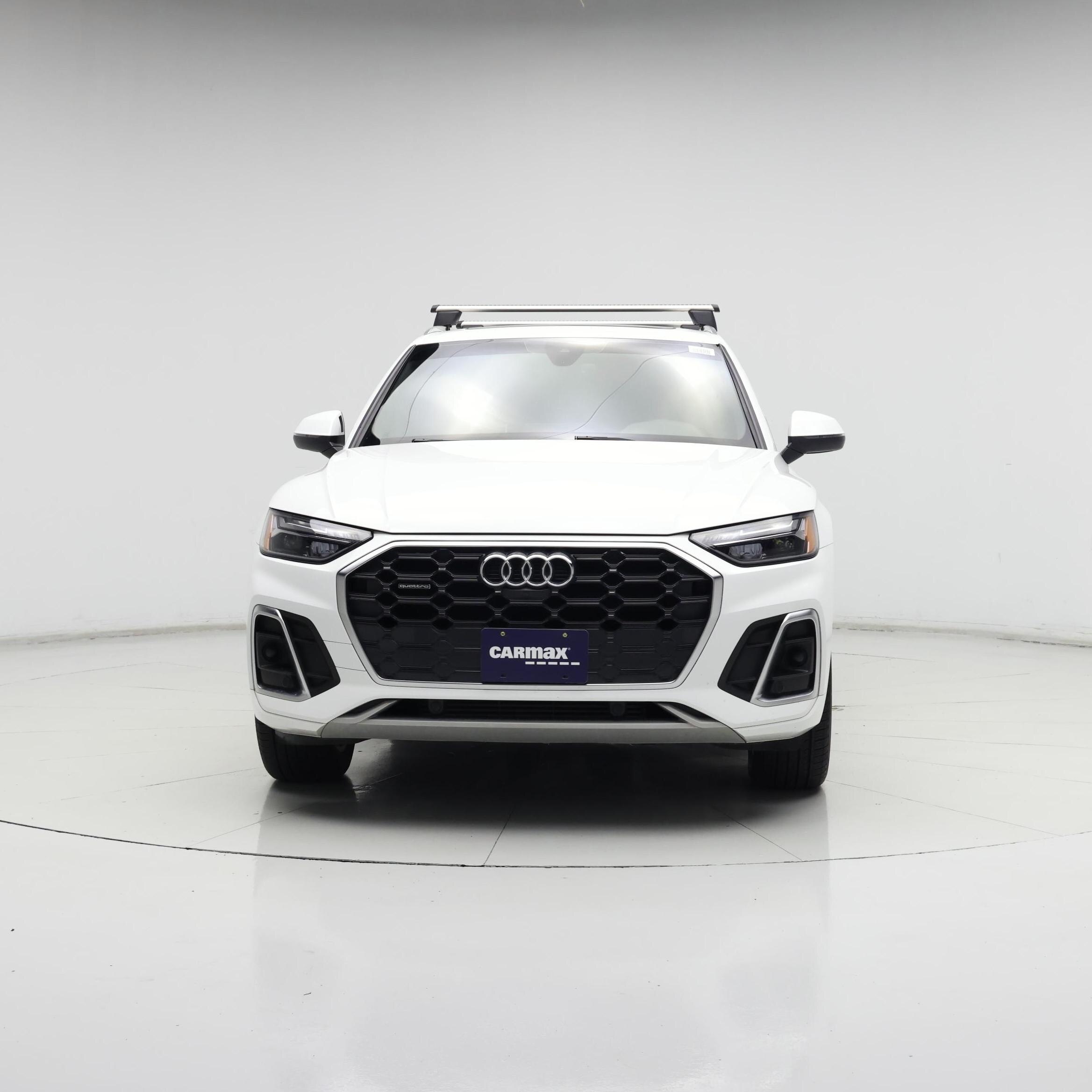 Thumbnail: 2023 Audi Q5 - 5