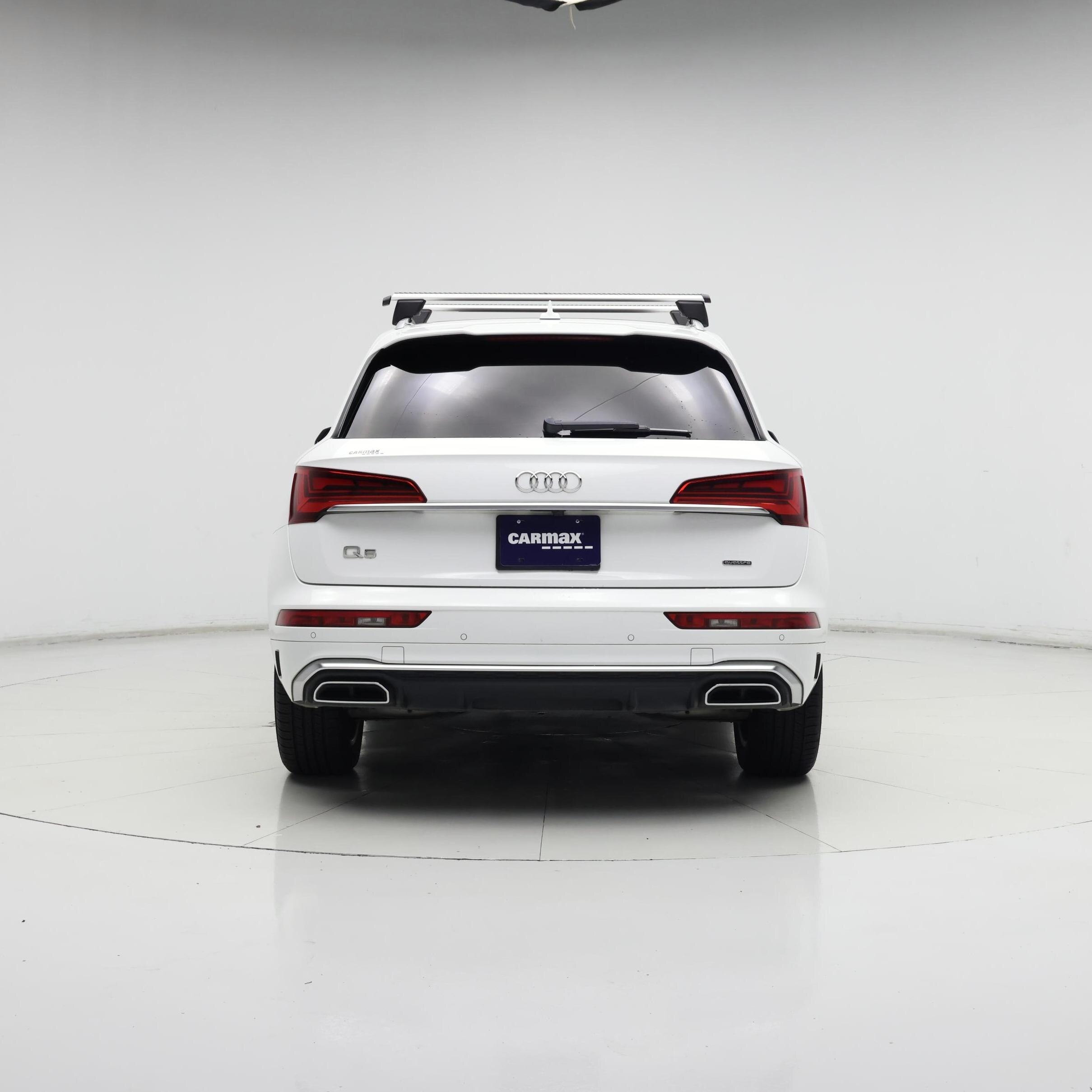 Thumbnail: 2023 Audi Q5 - 6