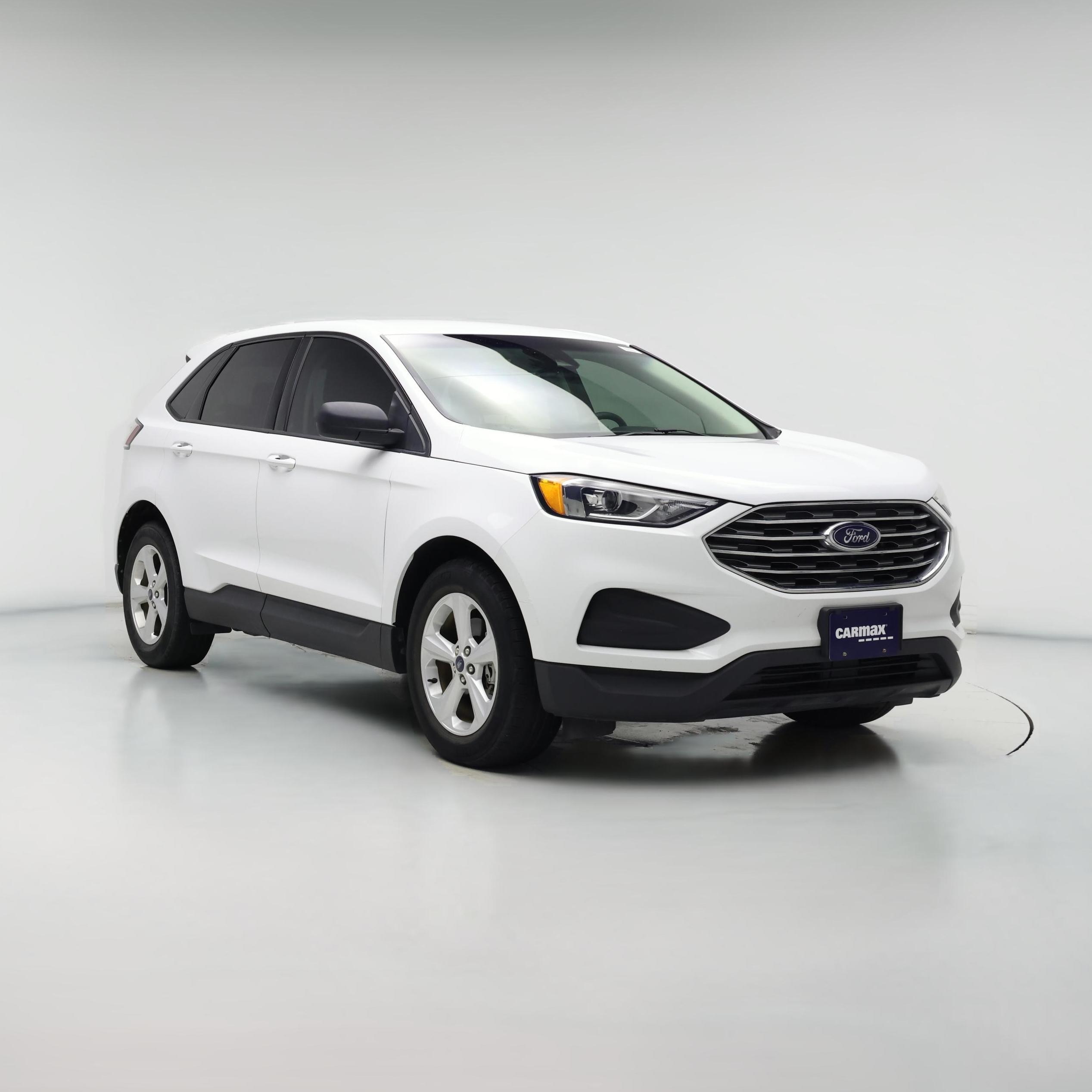 Thumbnail: 2020 Ford Edge - 1