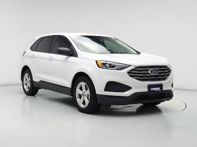 2020 Ford Edge SE